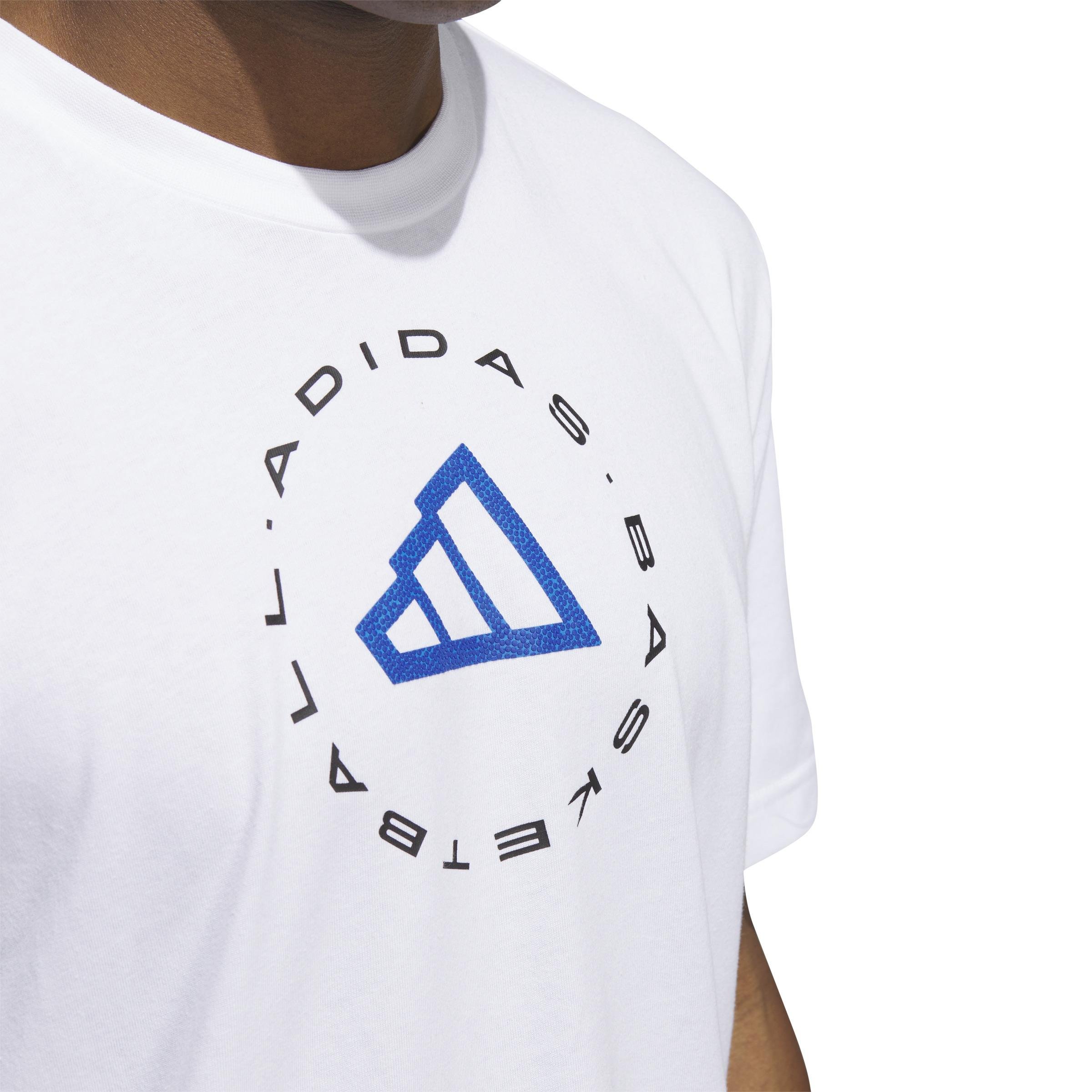 Adidas Emblem G T Erkek T-shirt