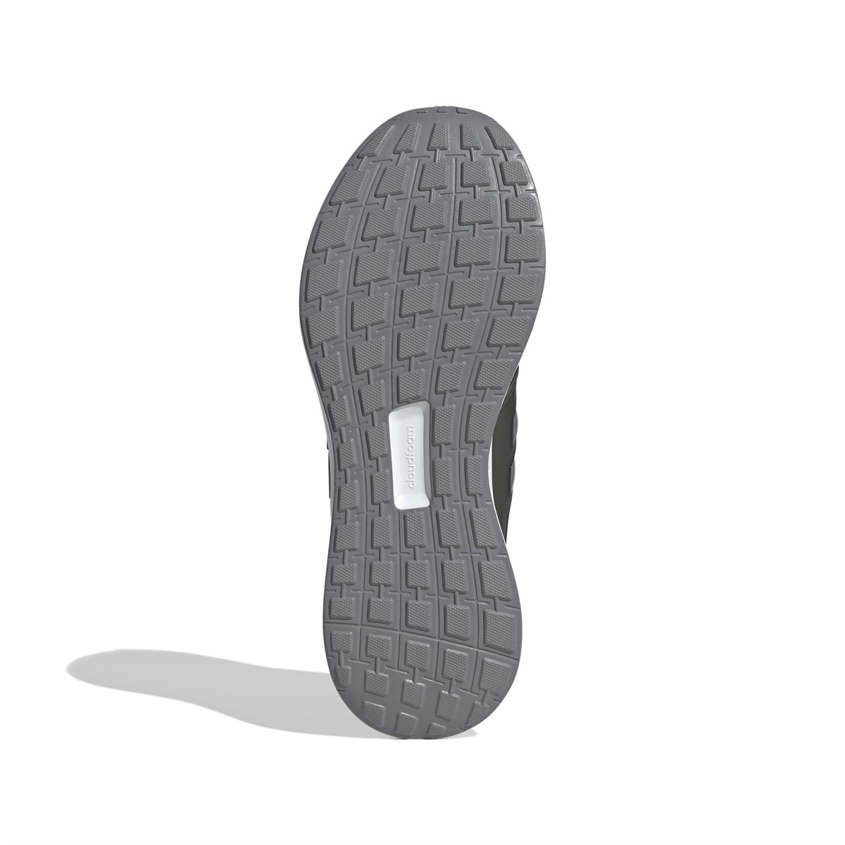 Adidas EQ19 Run Erkek Siyah Koşu Spor Ayakkabı - H02037