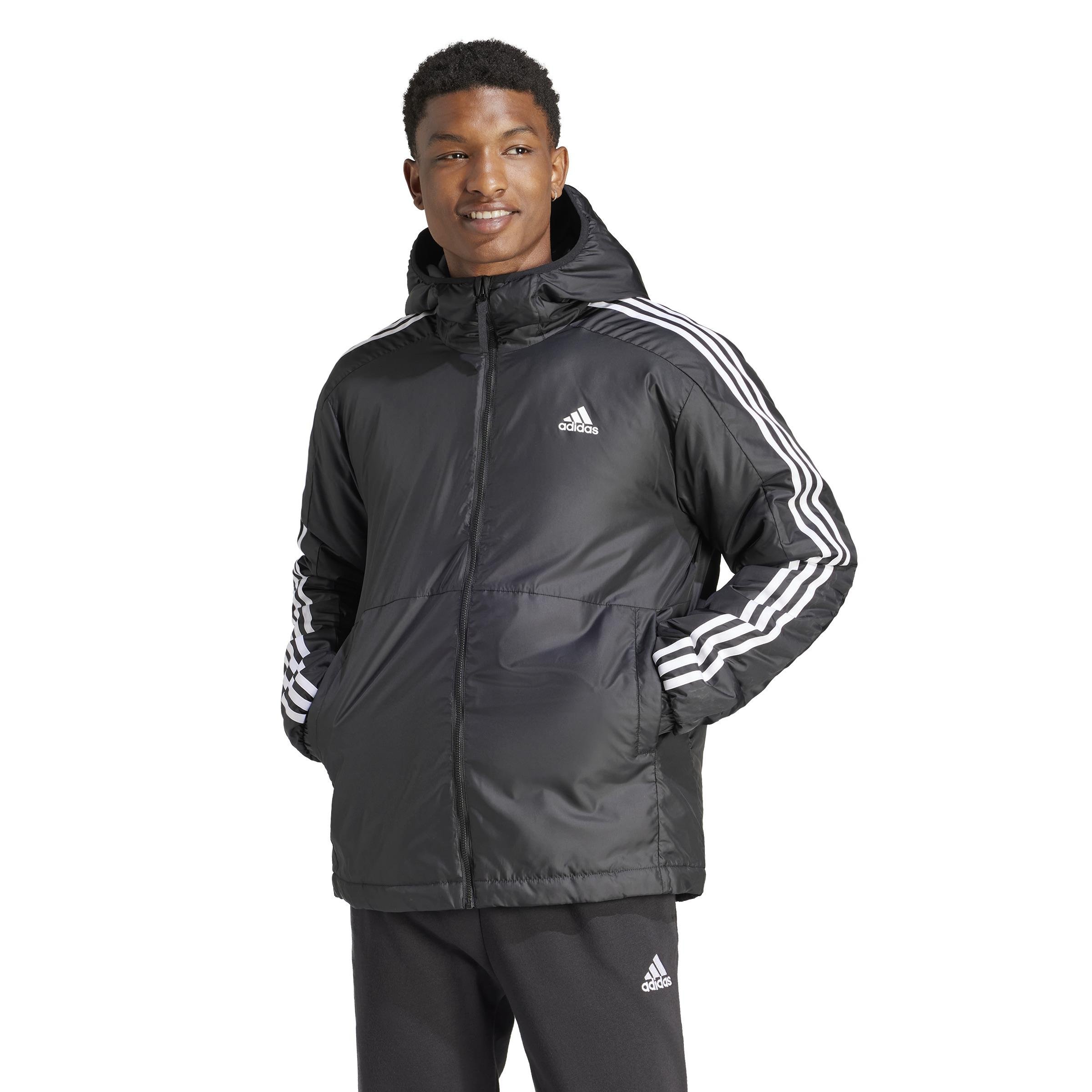 Adidas Ess 3S ins Ho J Erkek Ceket