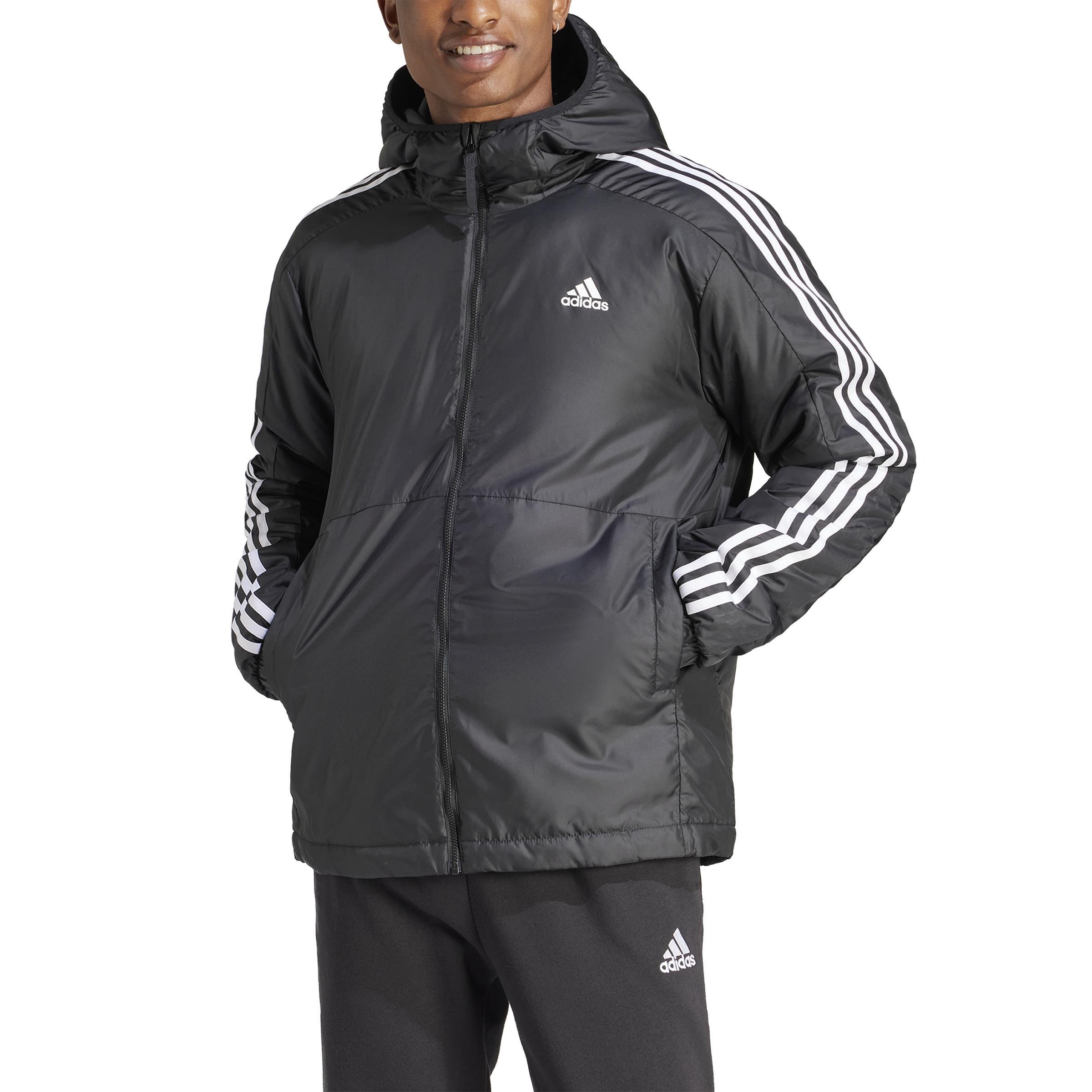 Adidas Ess 3S ins Ho J Erkek Ceket