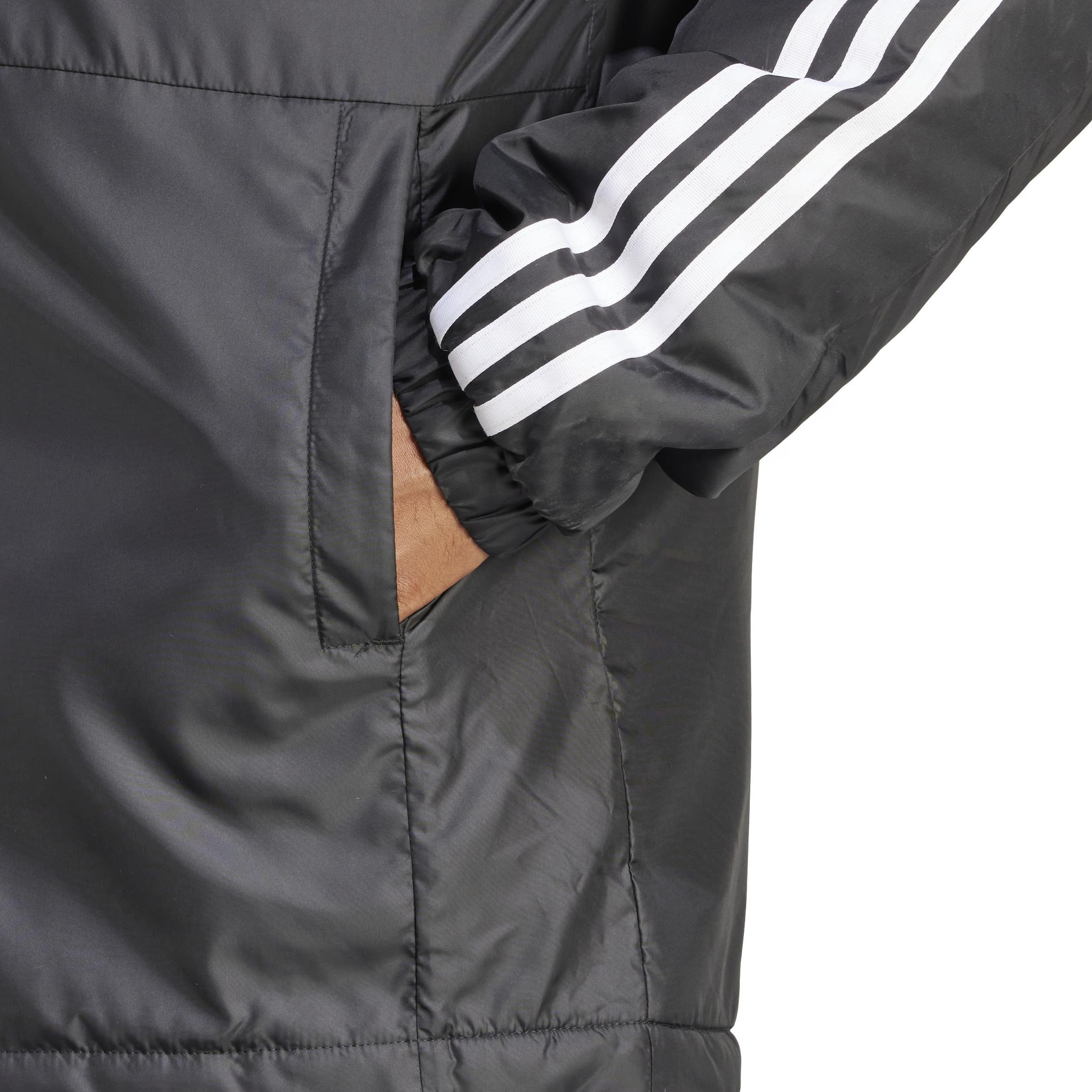 Adidas Ess 3S ins Ho J Erkek Ceket