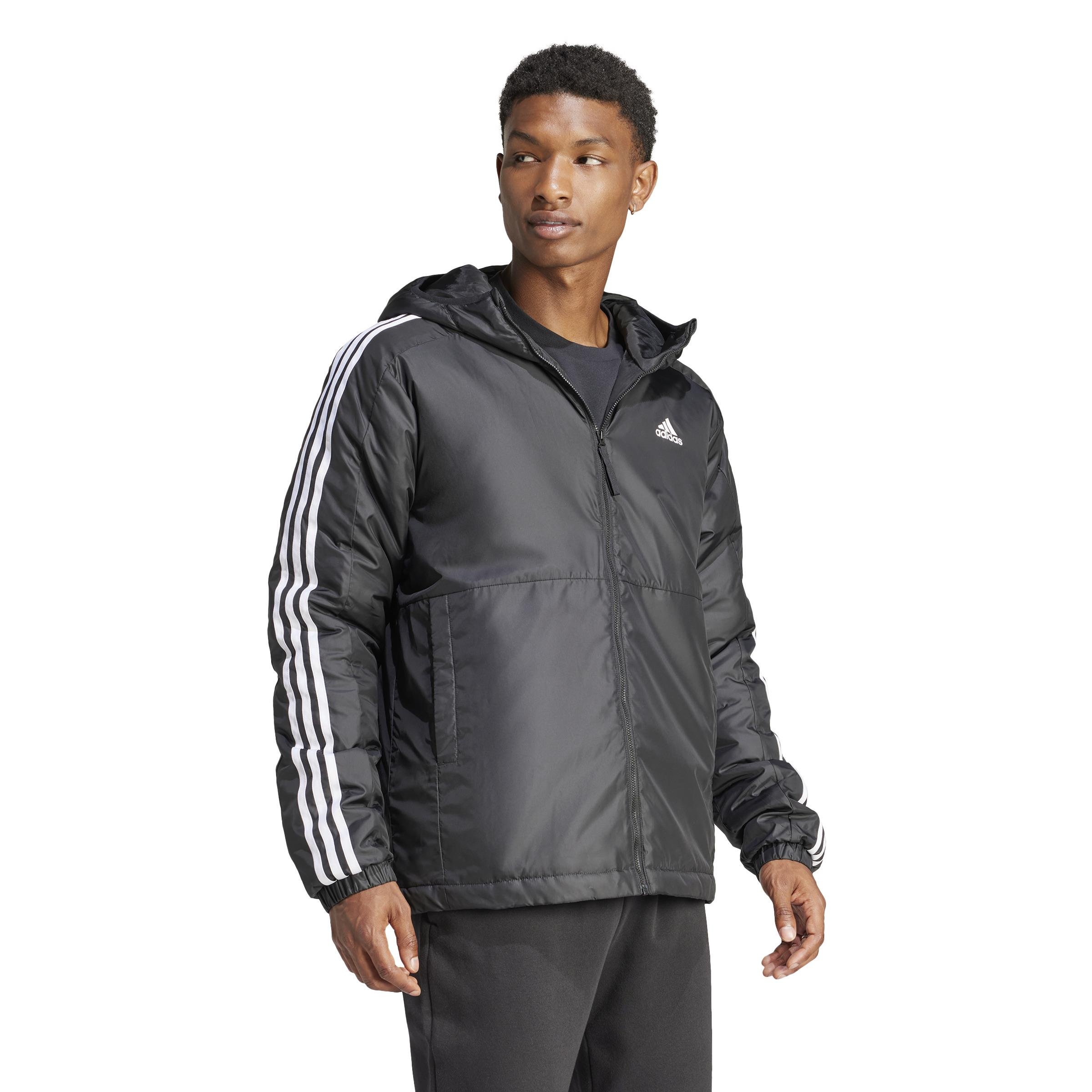 Adidas Ess 3S ins Ho J Erkek Ceket