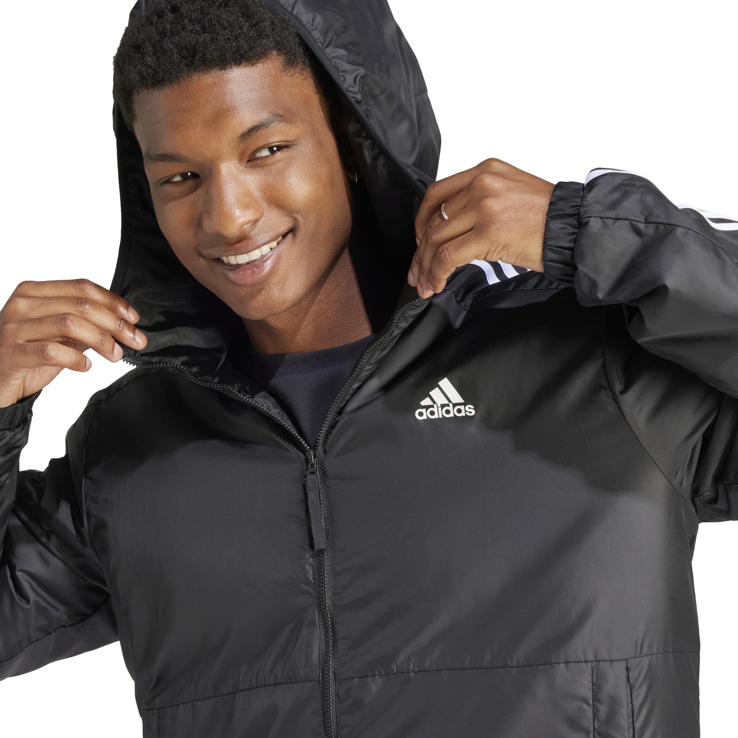 Adidas Ess 3S ins Ho J Erkek Ceket