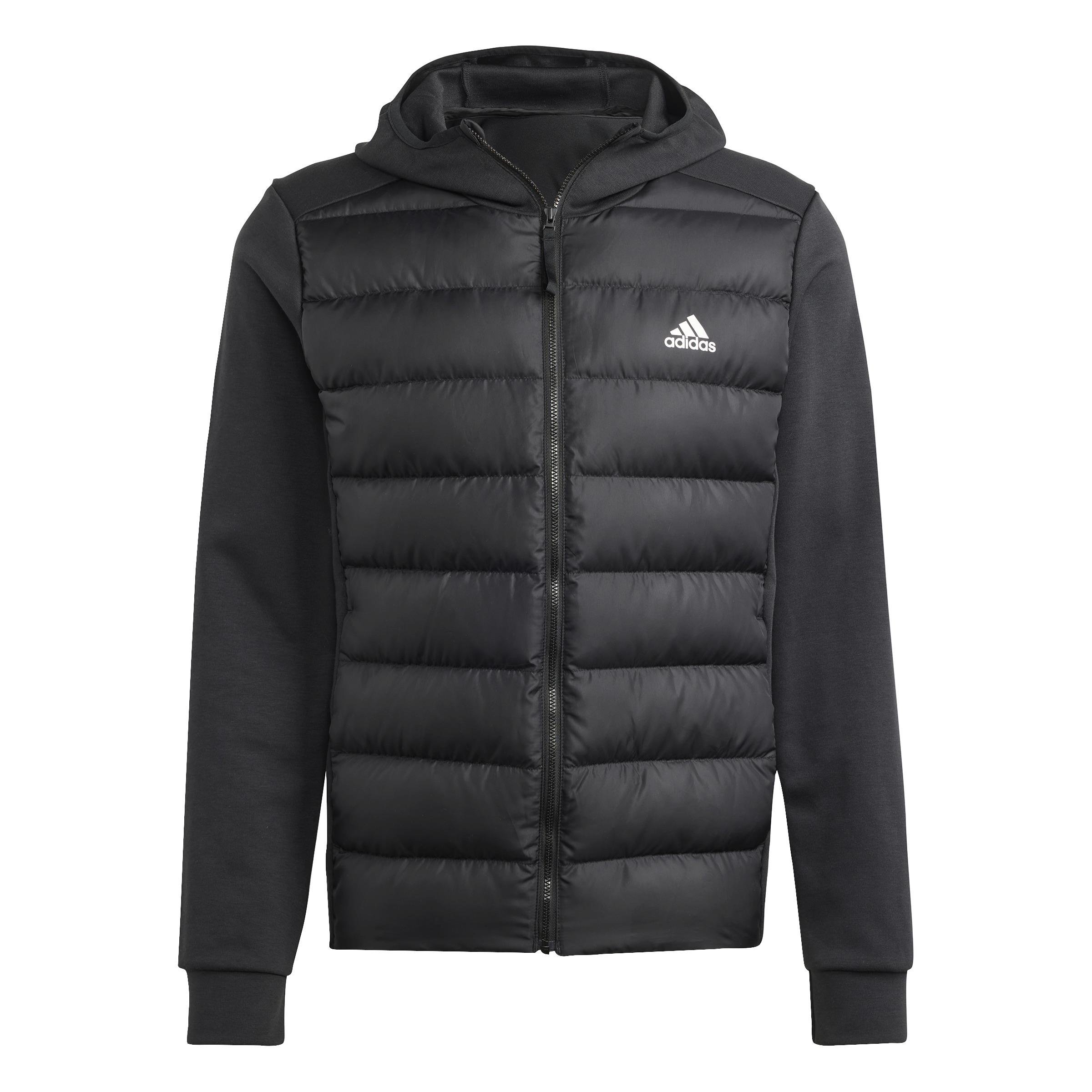 Adidas Ess Dwn Hyb J Erkek Ceket