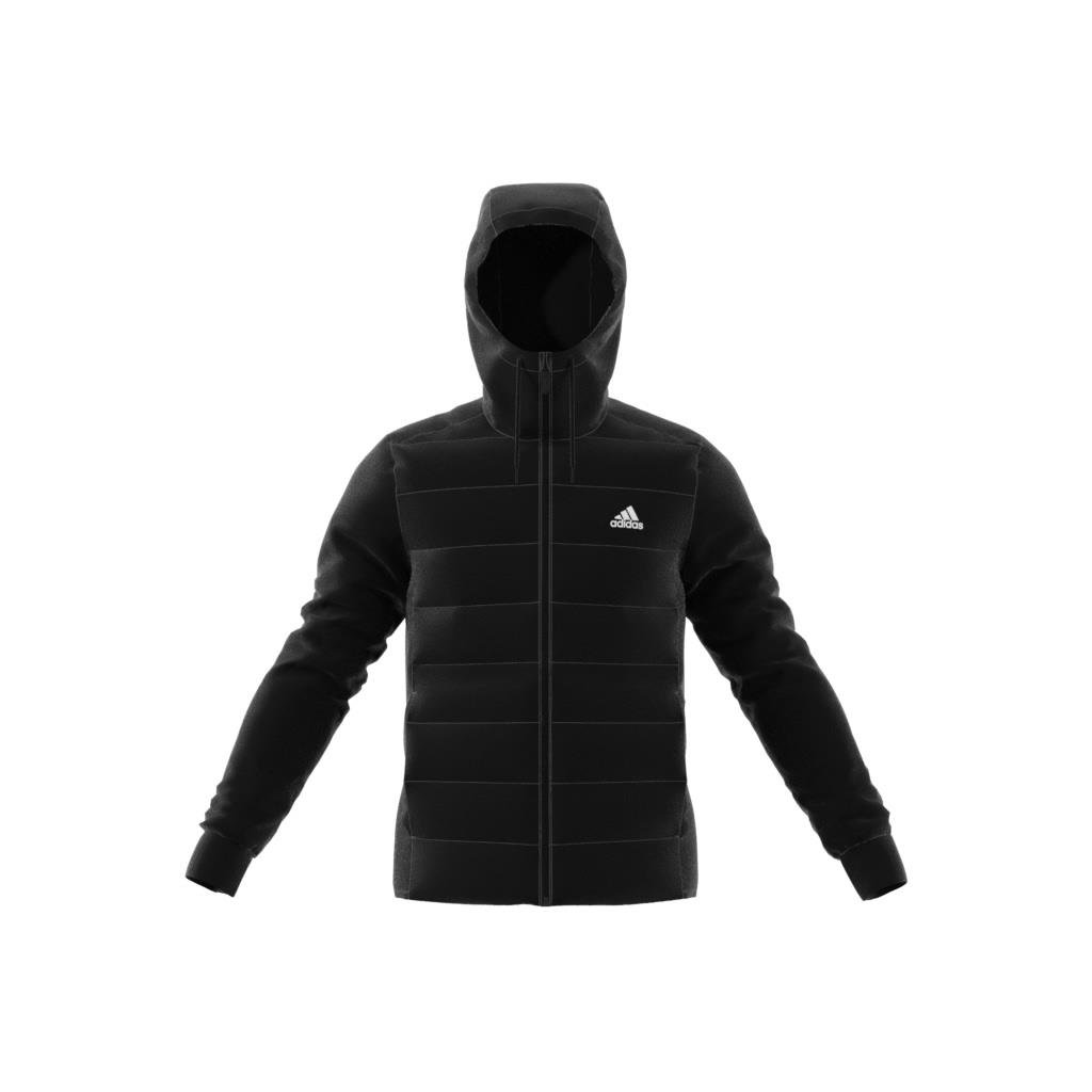 Adidas Ess Dwn Hyb J Erkek Ceket