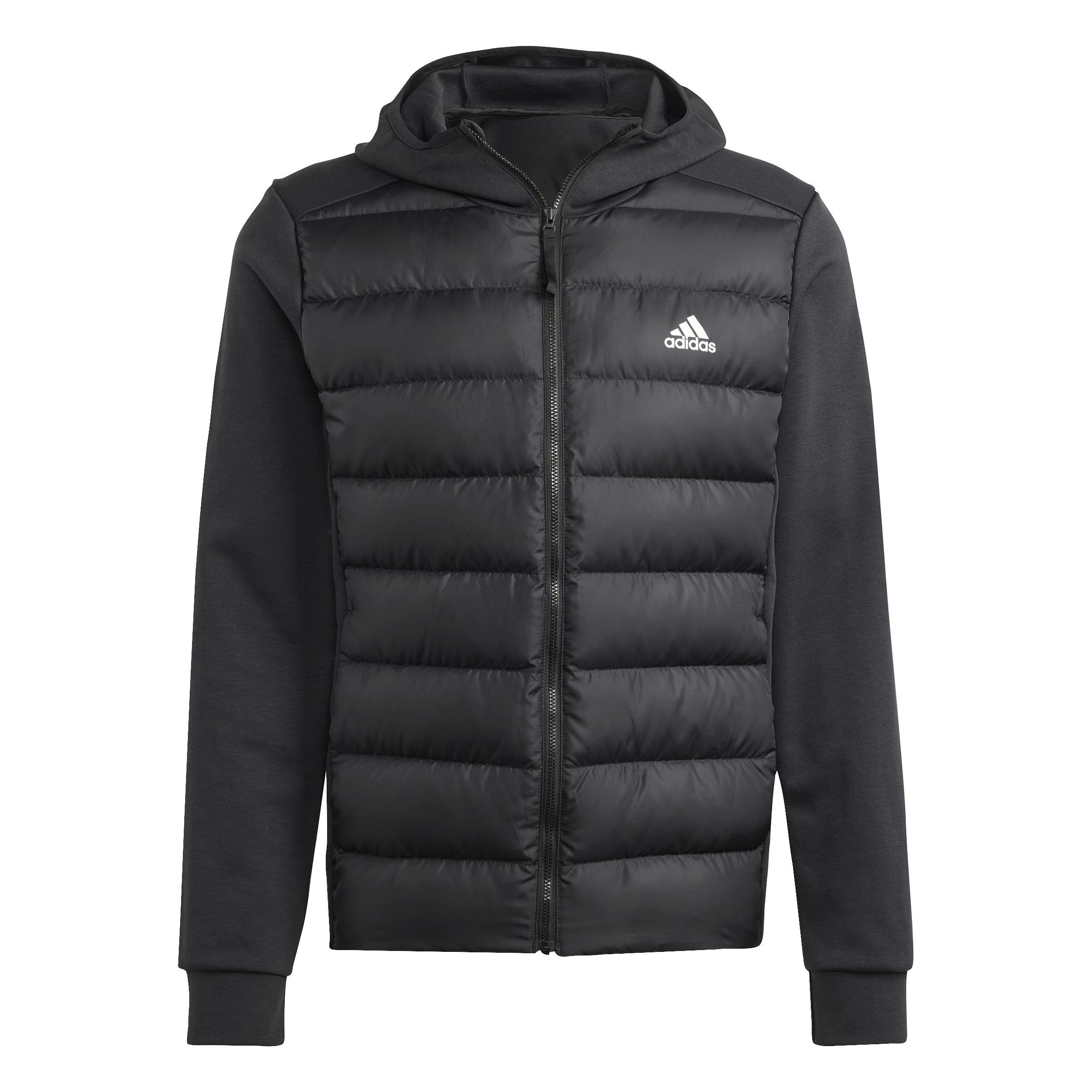 Adidas Ess Dwn Hyb J Erkek Ceket