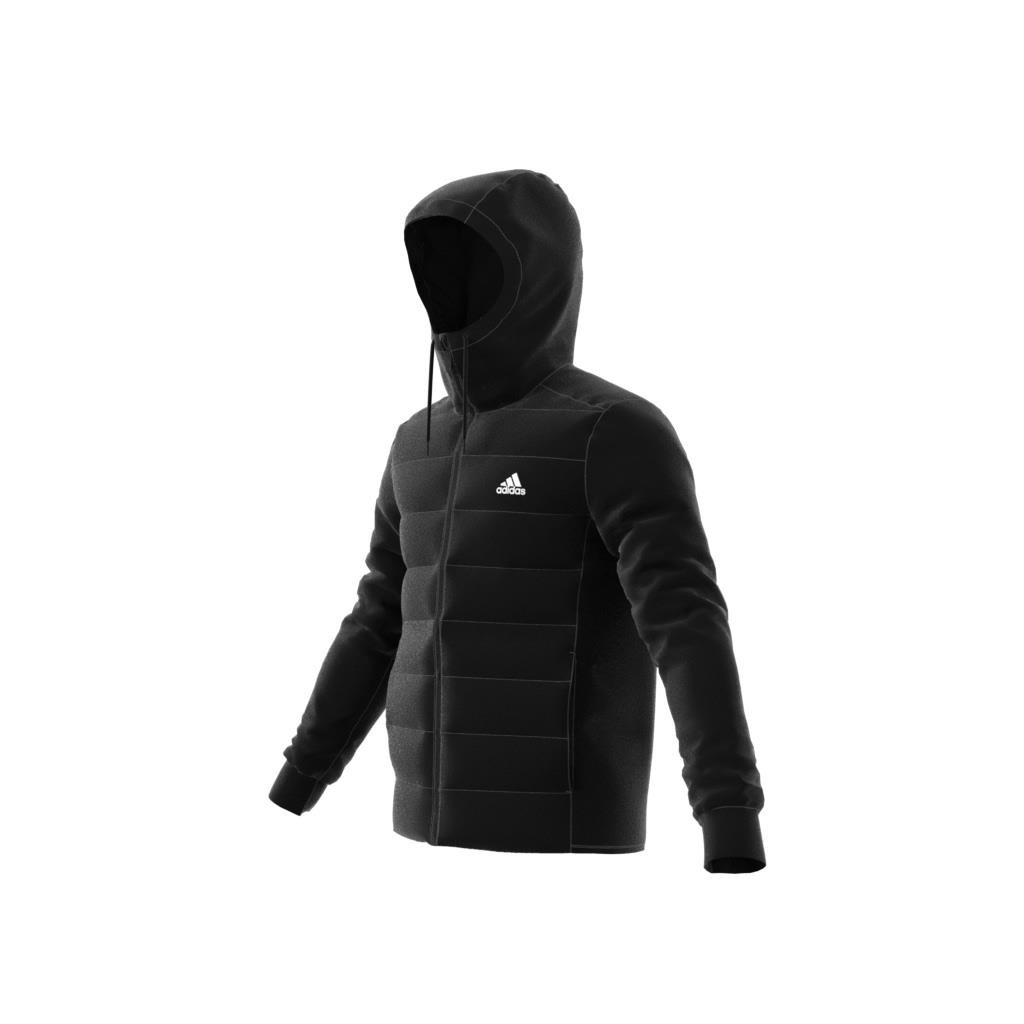 Adidas Ess Dwn Hyb J Erkek Ceket