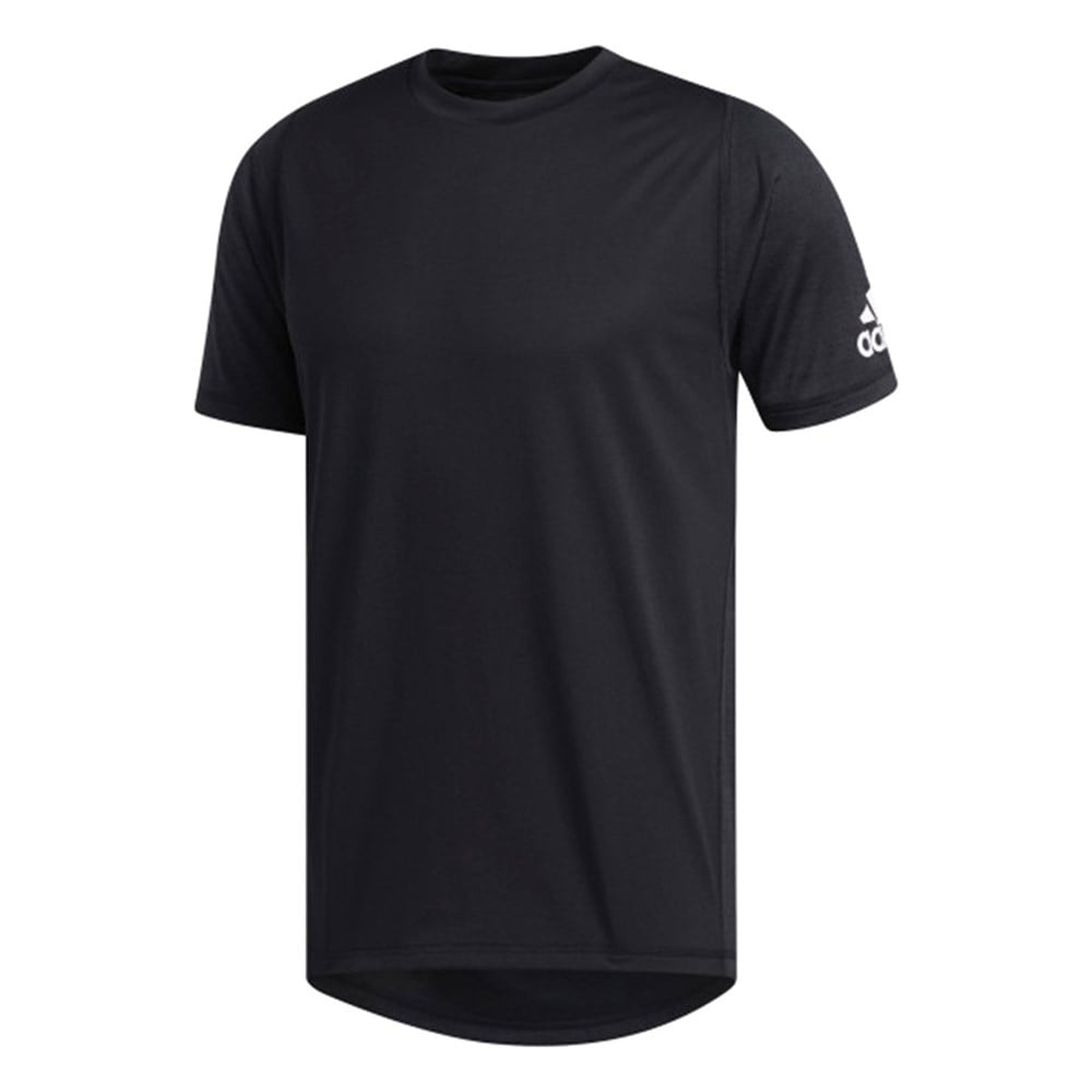 Adidas Fl Geo Tee Erkek Üst & T-shirt - FL4436