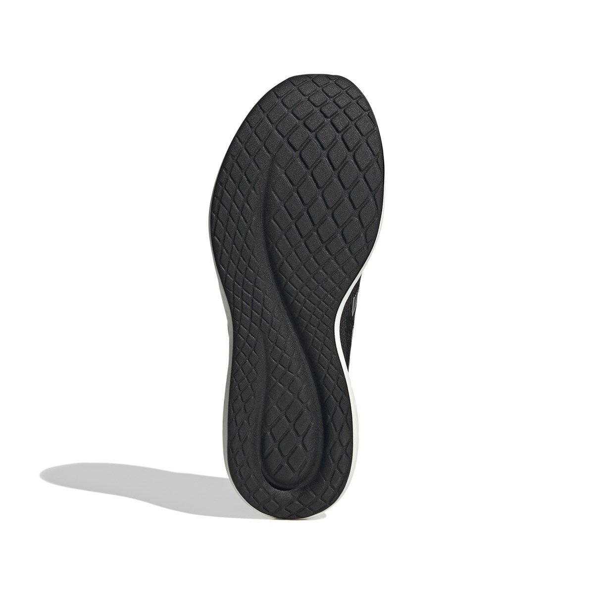 Adidas Fluidflow 2.0 Kadın Siyah Koşu Spor Ayakkabı - GX8286