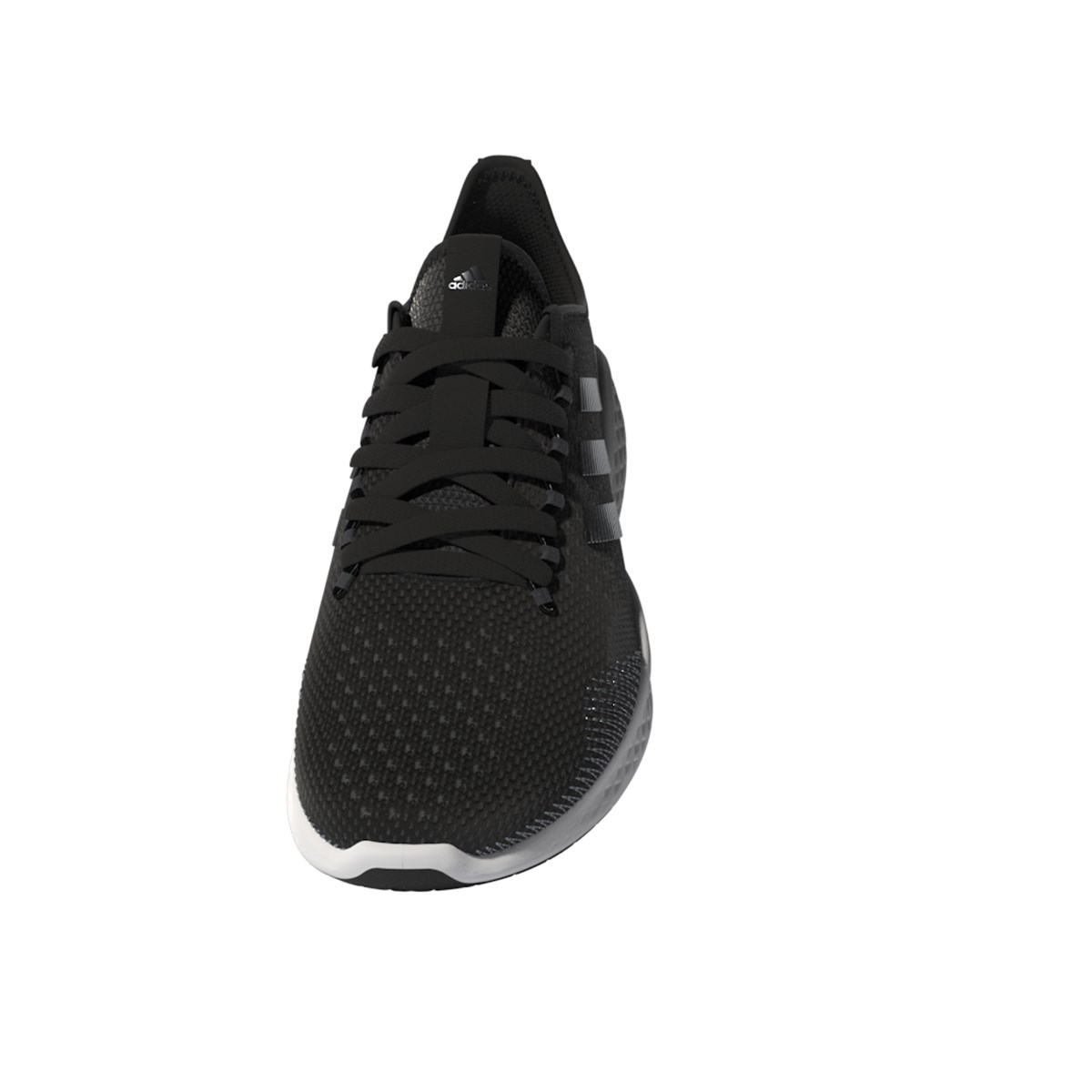 Adidas Fluidflow 2.0 Kadın Siyah Koşu Spor Ayakkabı - GX8286