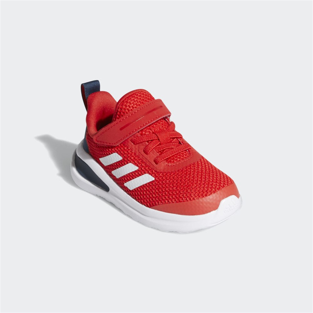 Adidas FortaRun El K Çocuk Günlük Ayakkabı - FZ3273
