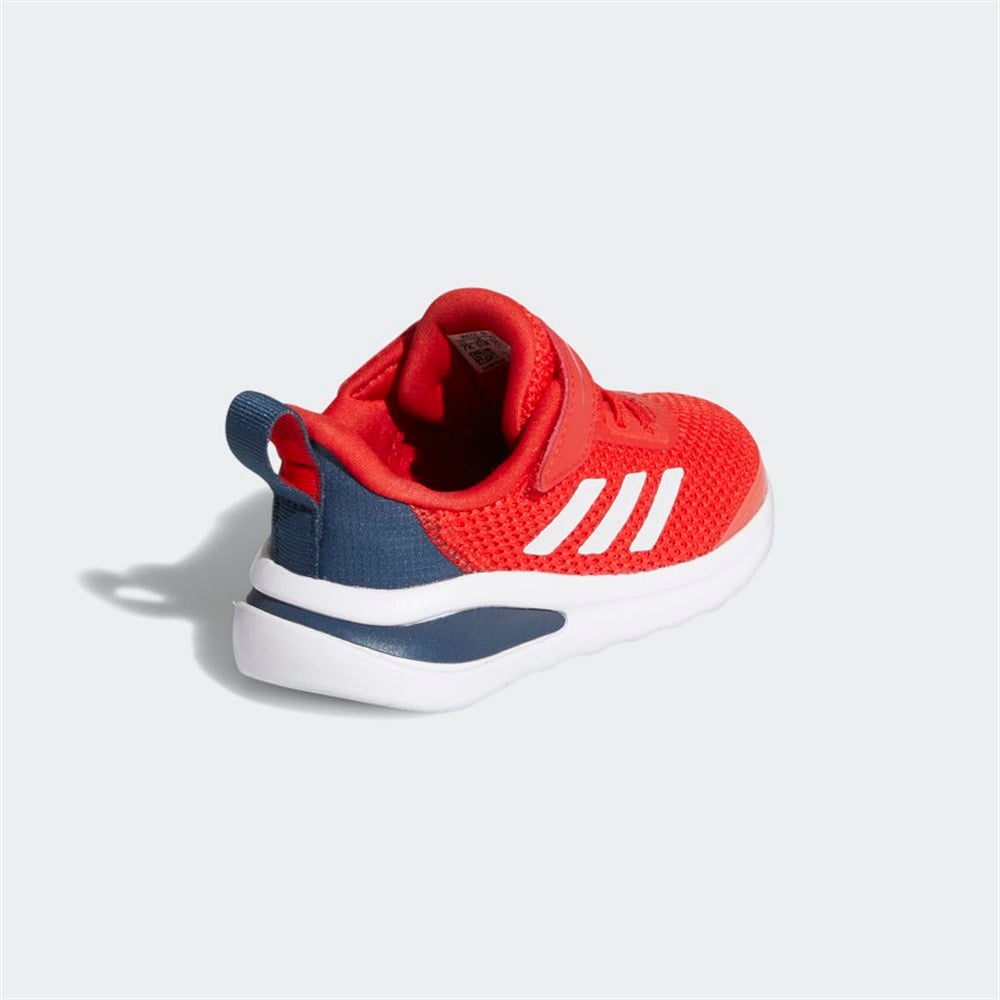 Adidas FortaRun El K Çocuk Günlük Ayakkabı - FZ3273