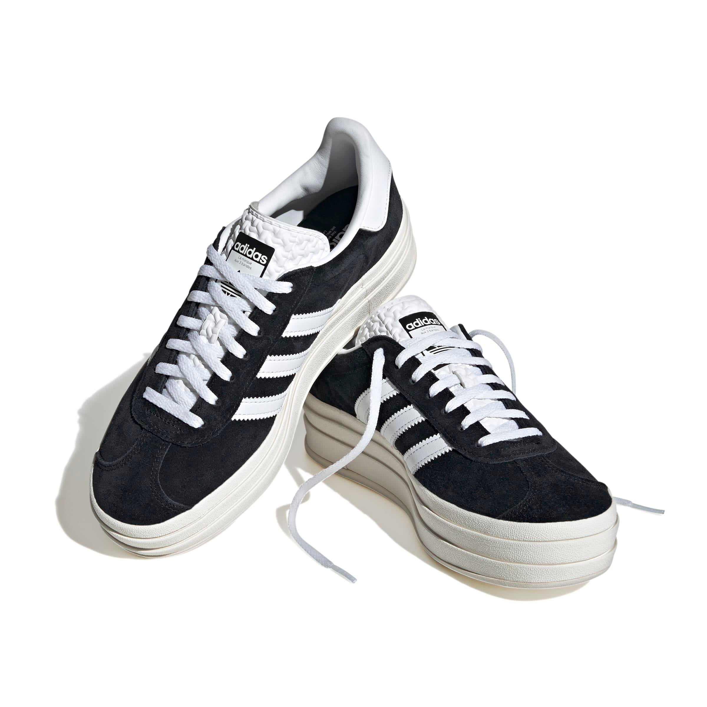 Adidas Gazelle Bold W Kadın Sneaker