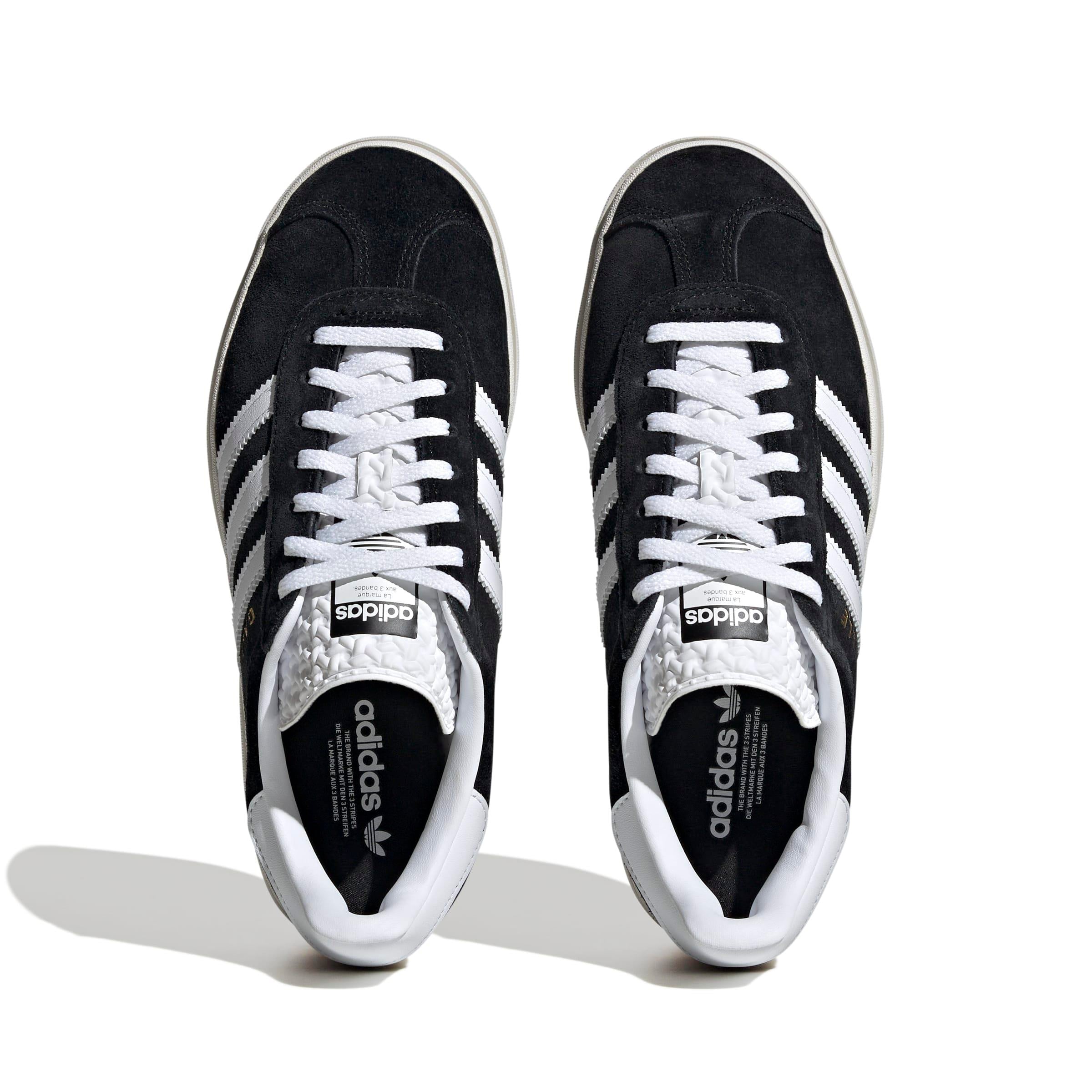Adidas Gazelle Bold W Kadın Sneaker