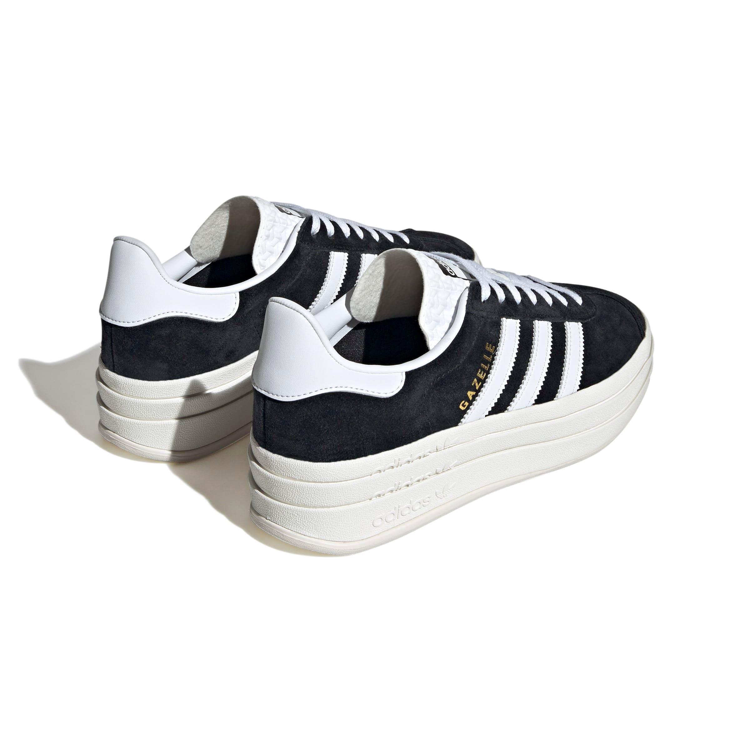 Adidas Gazelle Bold W Kadın Sneaker