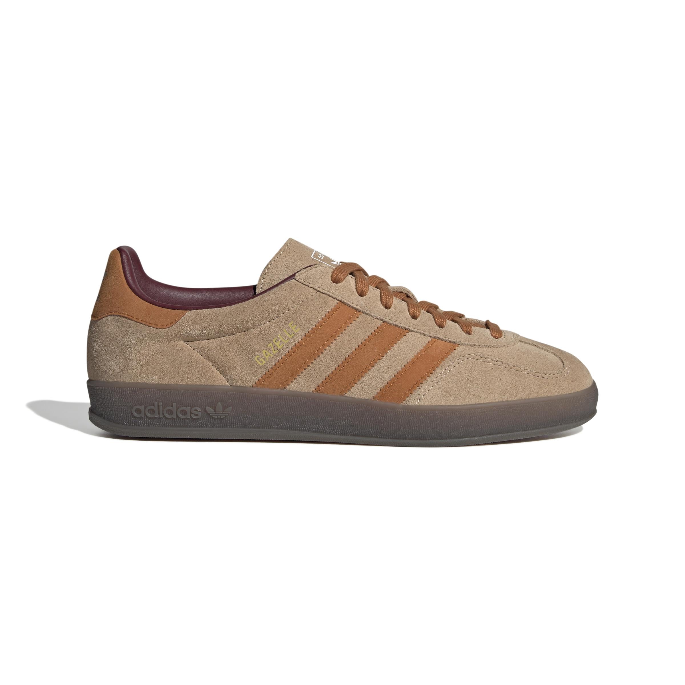 Adidas Gazelle indoor Kadın Sneaker