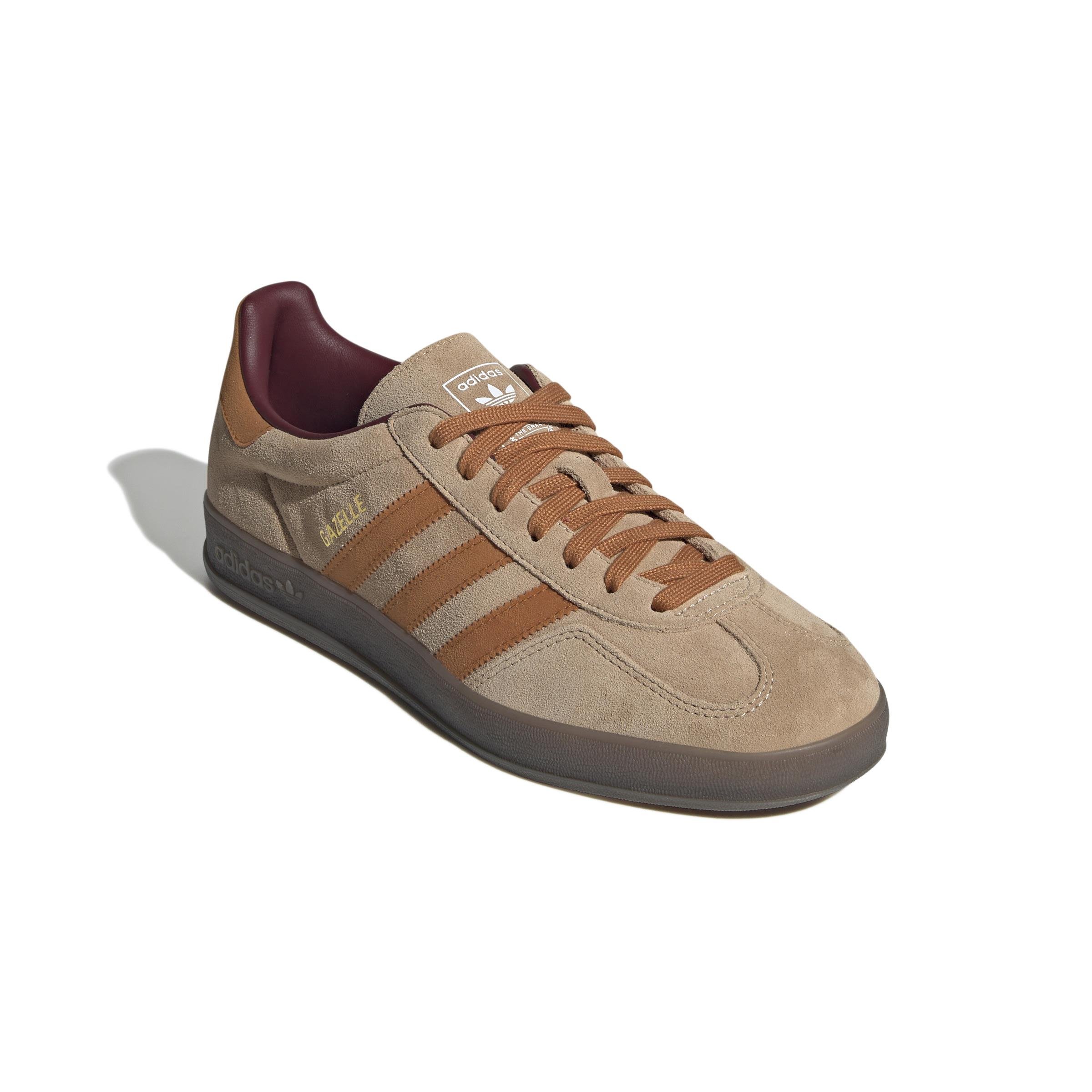 Adidas Gazelle indoor Kadın Sneaker