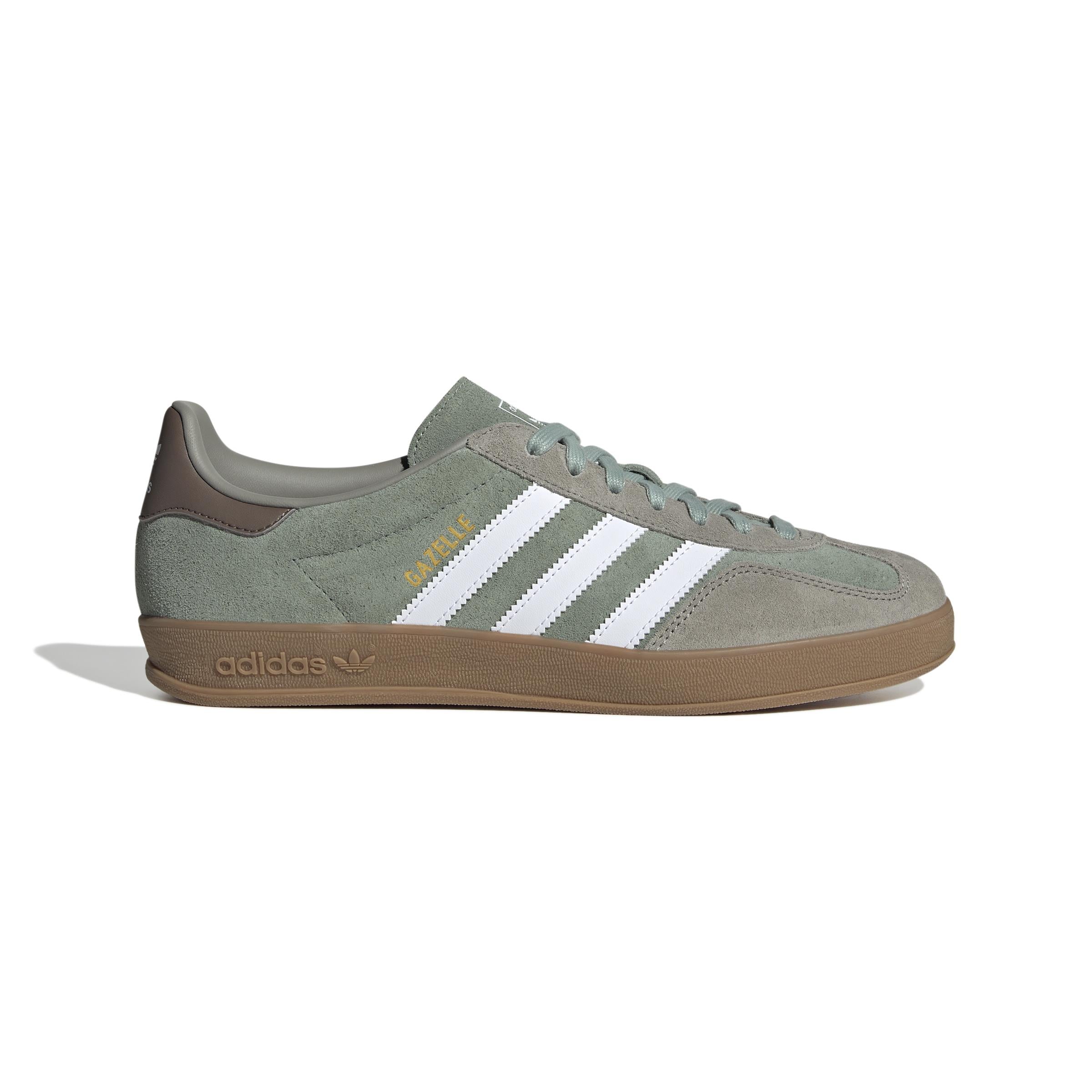 Adidas Gazelle indoor Unisex Sneaker