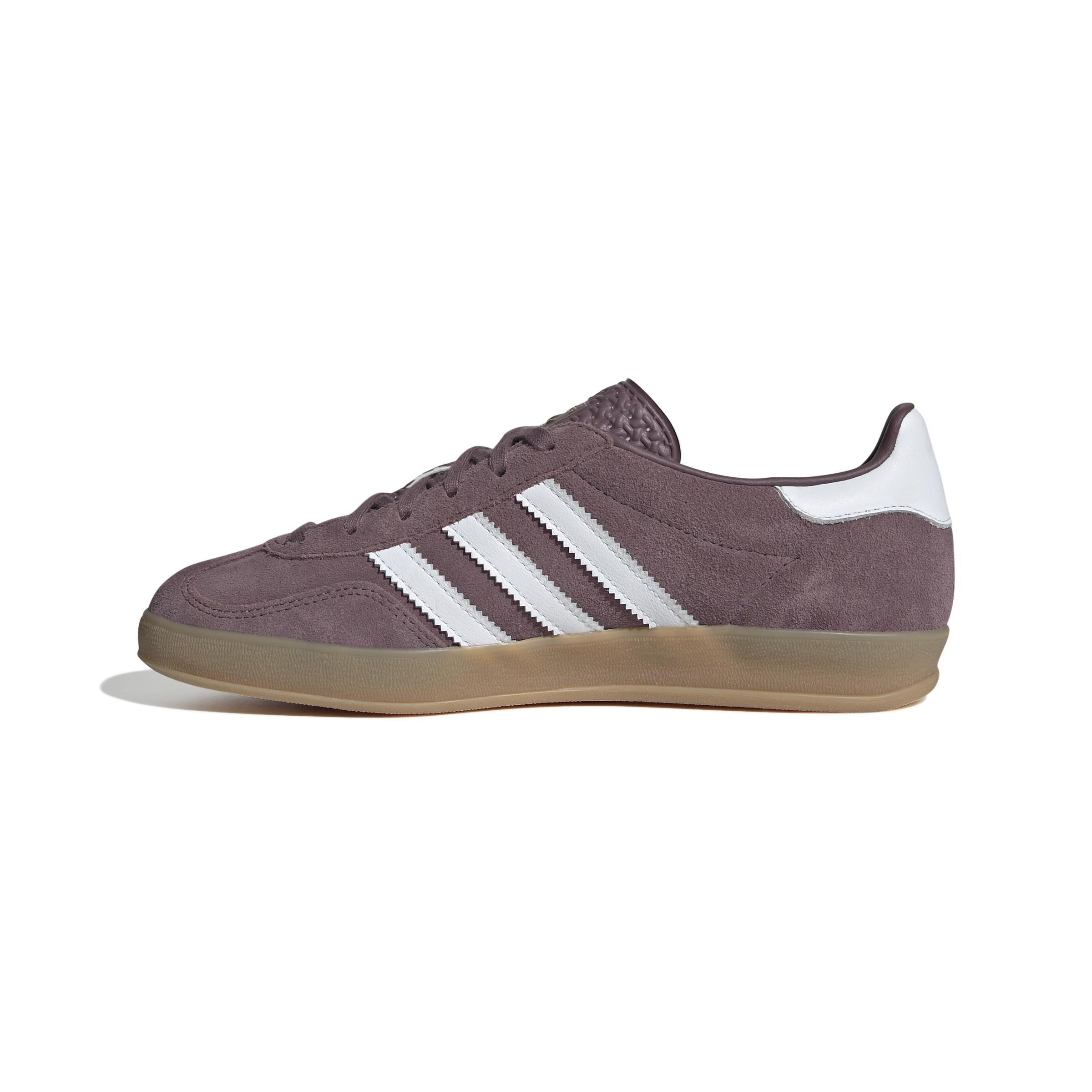 Adidas Gazelle indoor W Kadın Sneaker