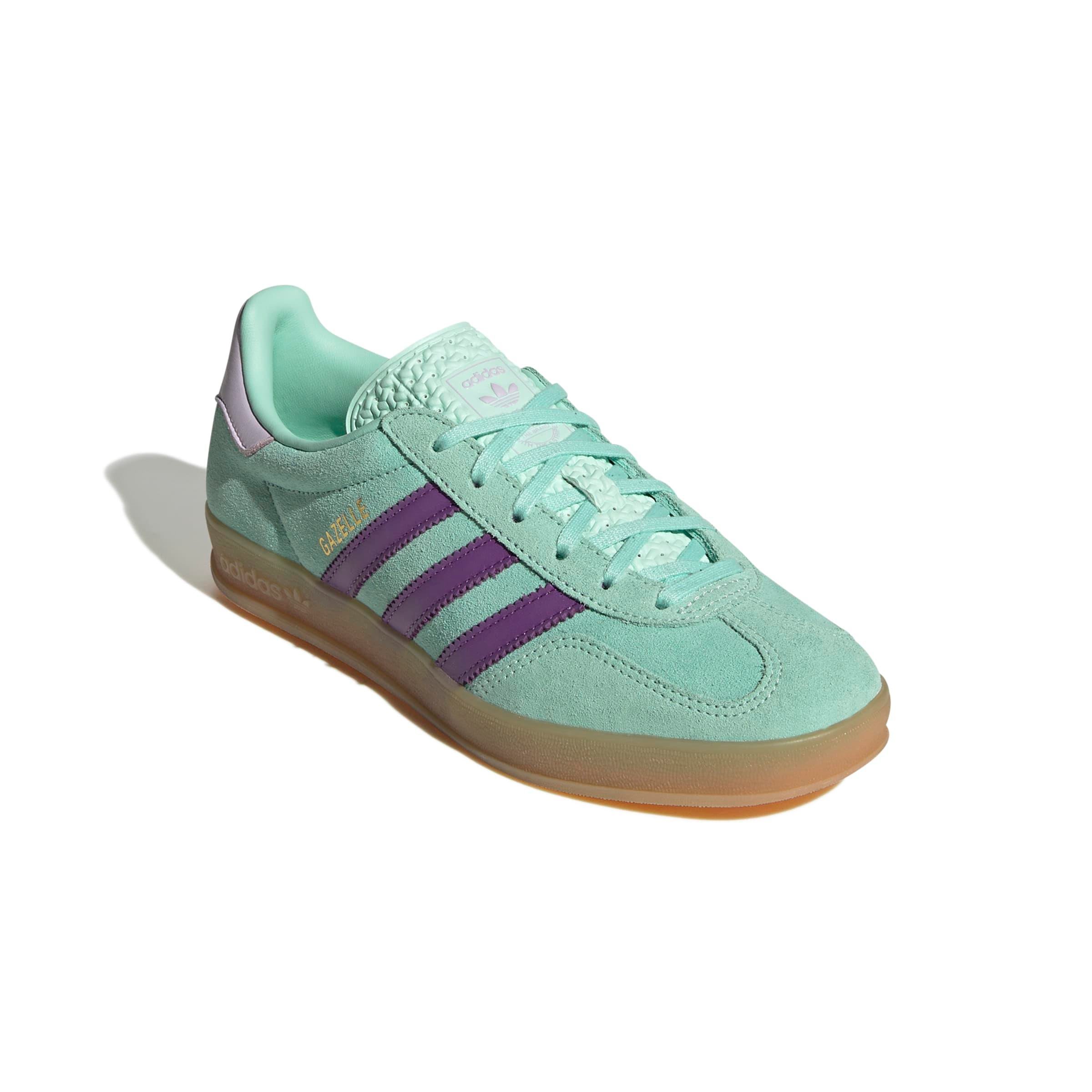 Adidas Gazelle indoor W Kadın Sneaker