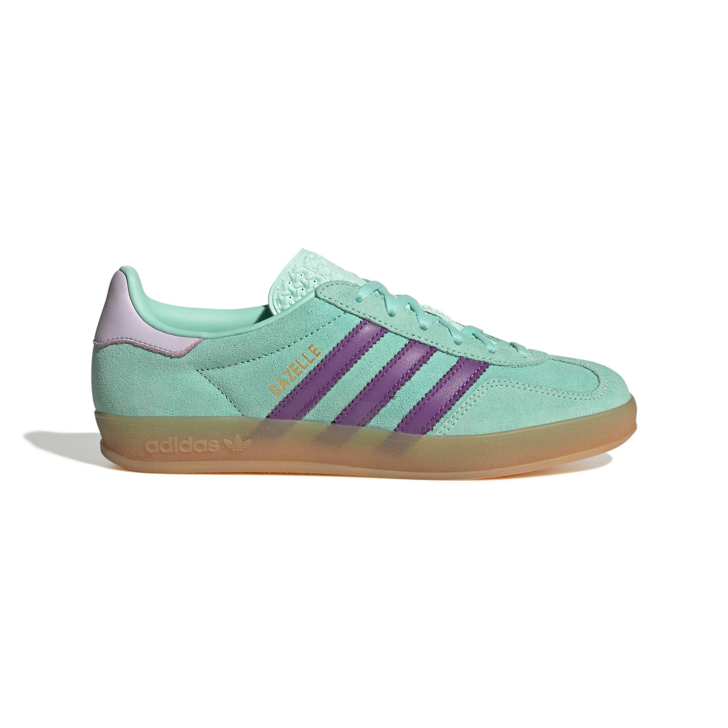 Adidas Gazelle indoor W Kadın Sneaker