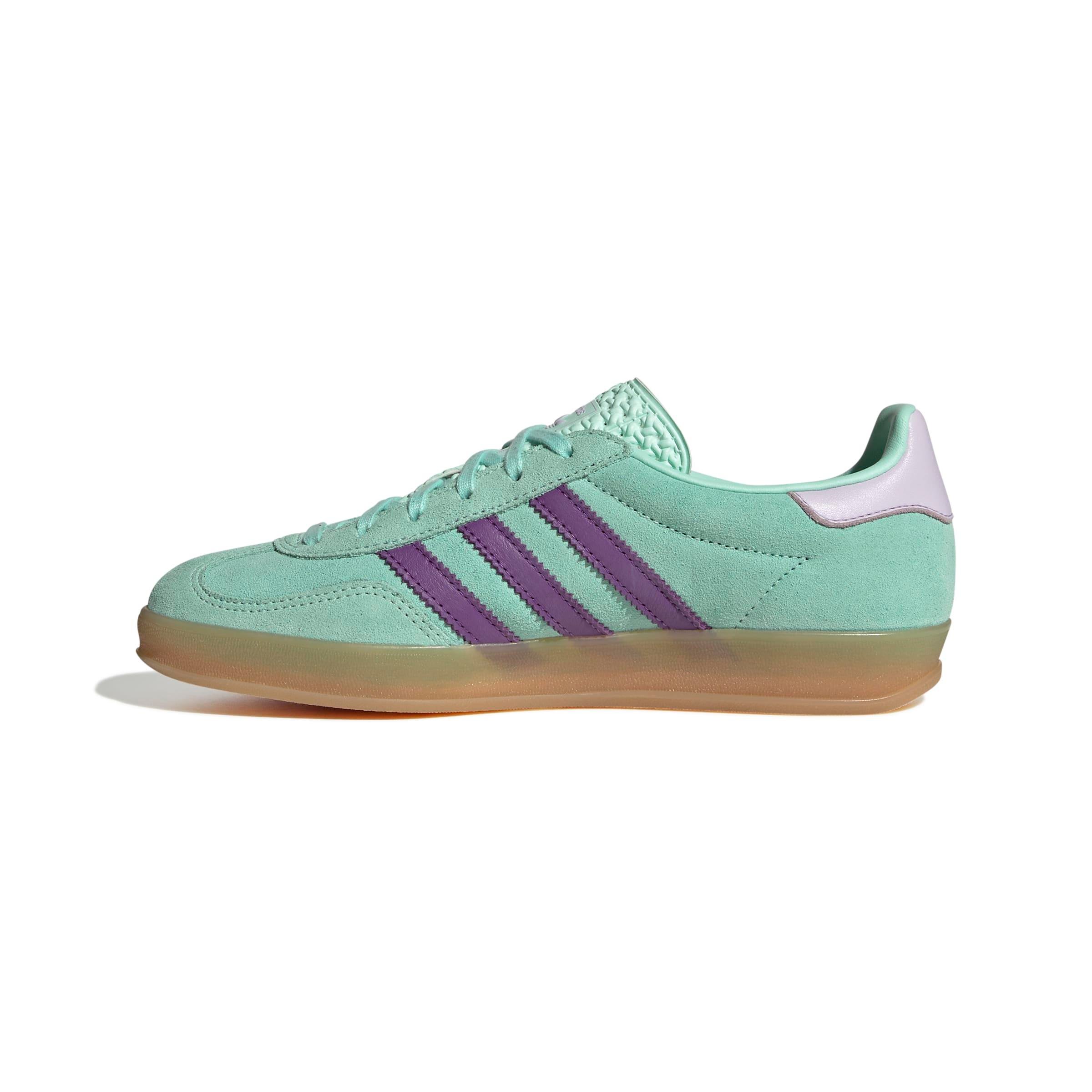Adidas Gazelle indoor W Kadın Sneaker