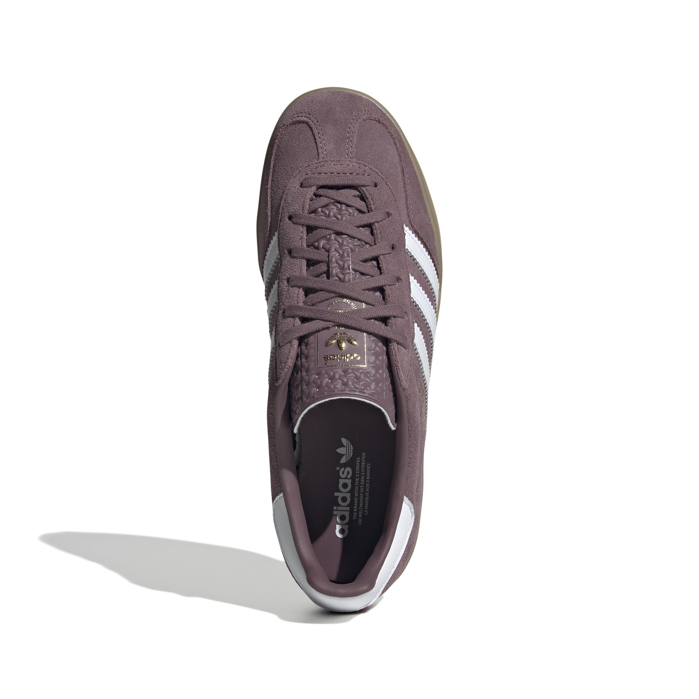 Adidas Gazelle indoor W Kadın Sneaker