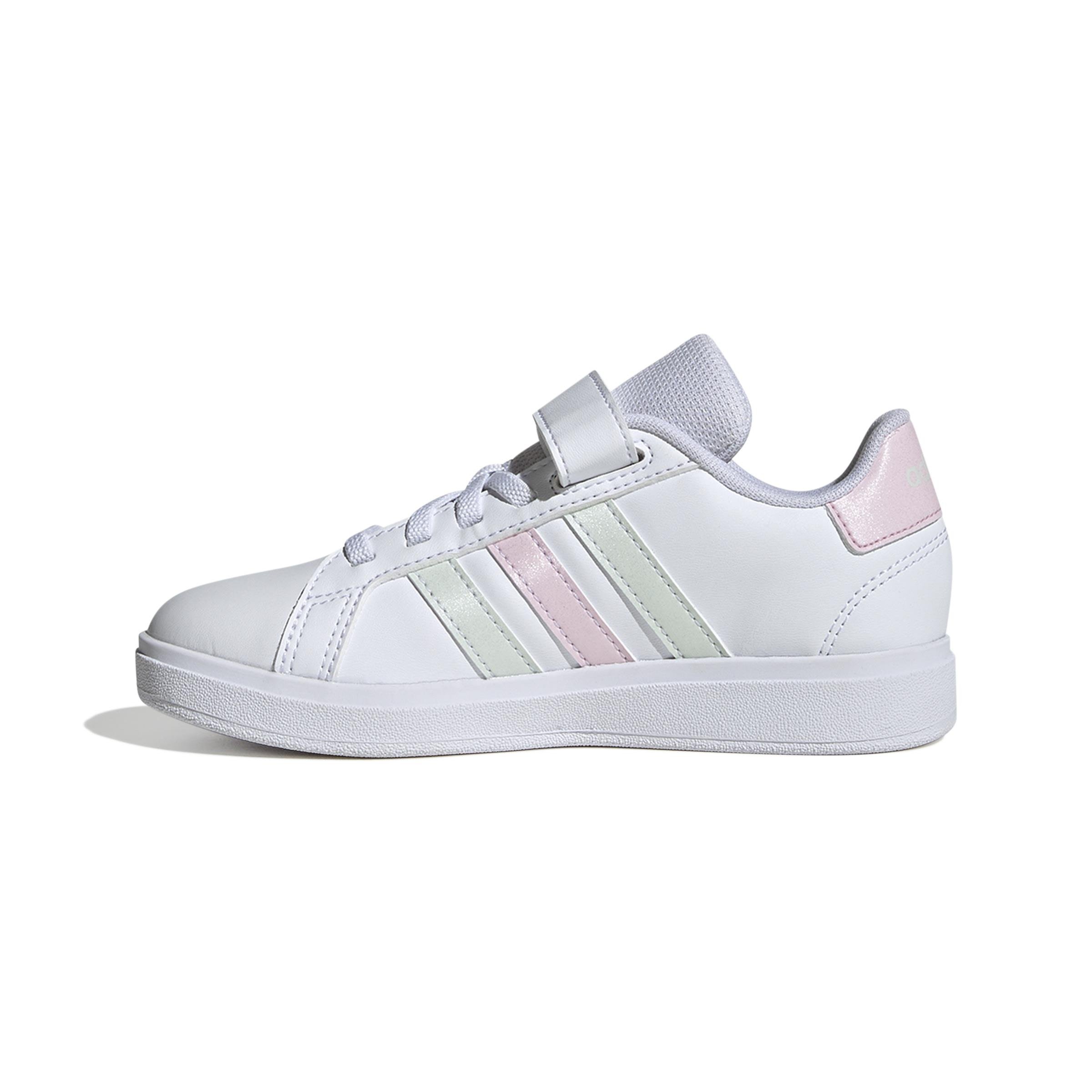 Adidas Grand Court 2.0 El C Kız Çocuk Sneaker