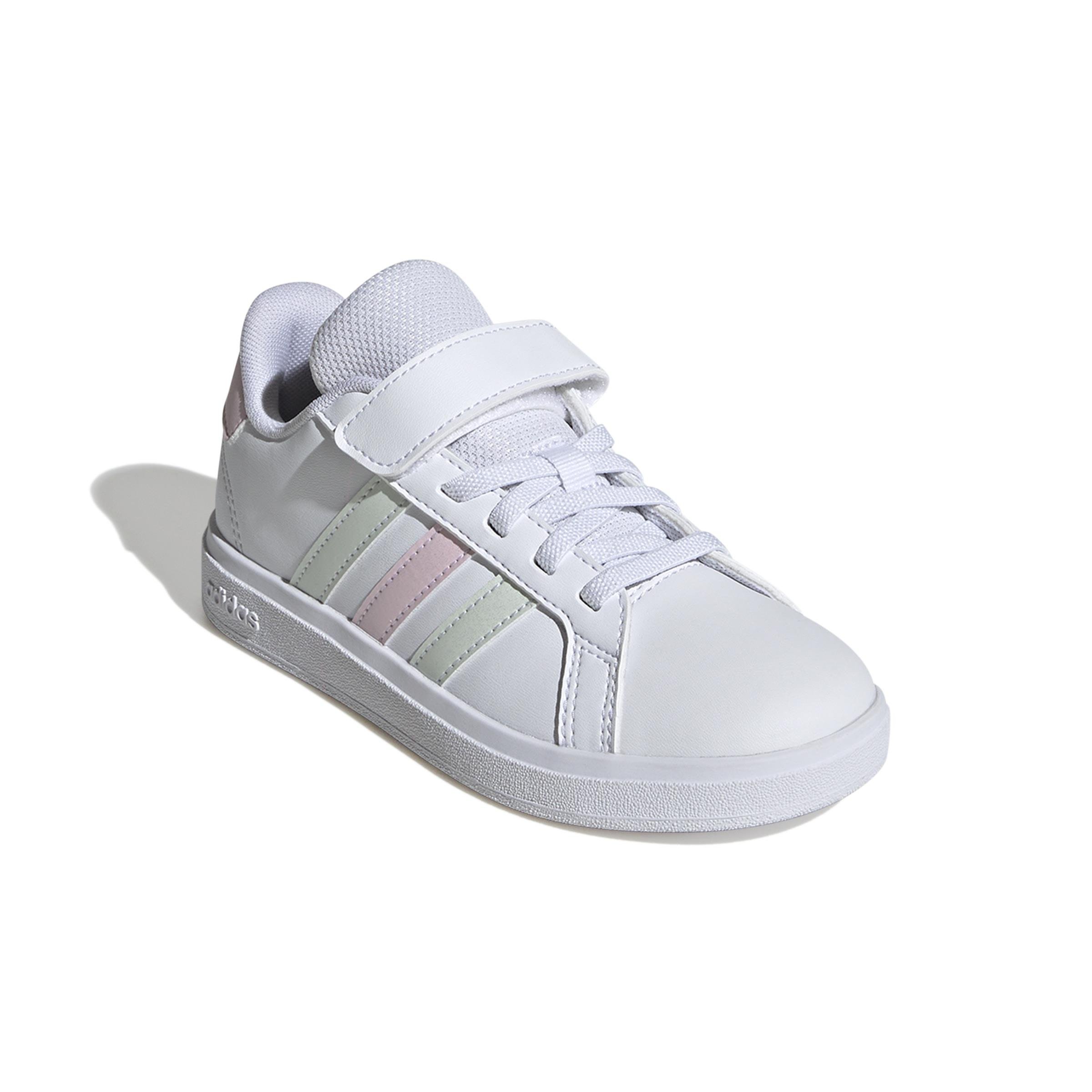 Adidas Grand Court 2.0 El C Kız Çocuk Sneaker
