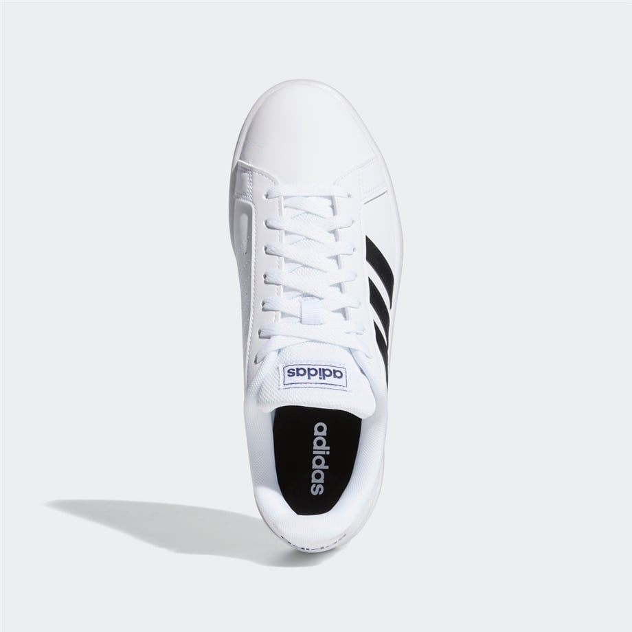 Adidas Grand Court Base Erkek Tenis - EE7904