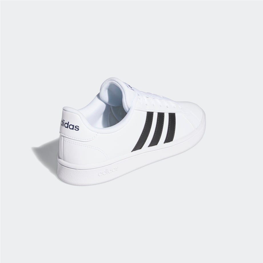 Adidas Grand Court Base Erkek Tenis - EE7904