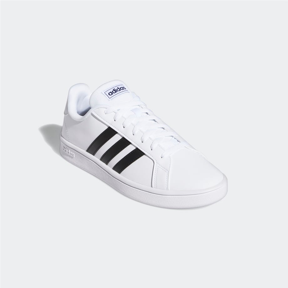 Adidas Grand Court Base Erkek Tenis - EE7904