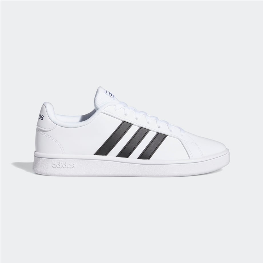 Adidas Grand Court Base Erkek Tenis - EE7904
