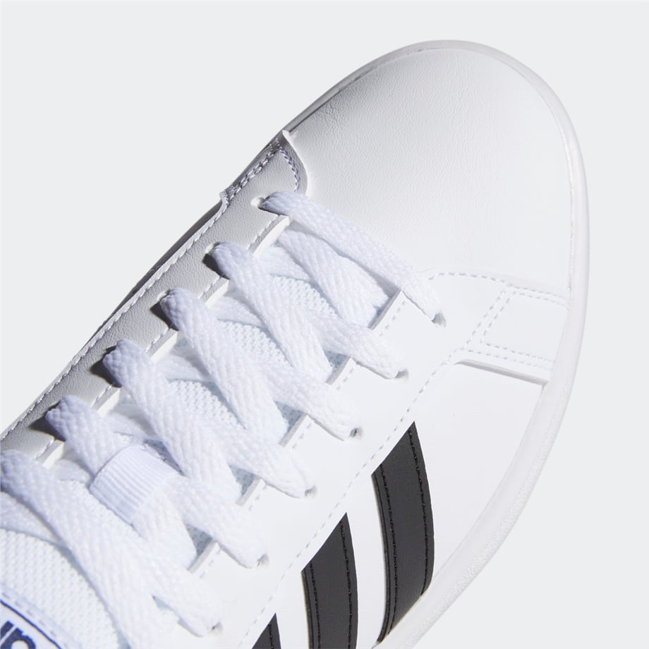 Adidas Grand Court Base Erkek Tenis - EE7904