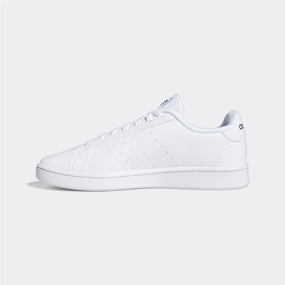 Adidas Grand Court Base Erkek Tenis - EE7904