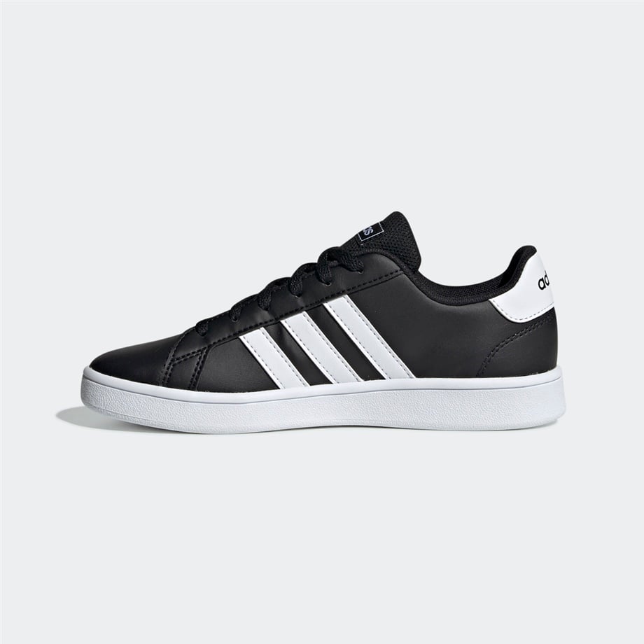 Adidas Grand Court K Çocuk Günlük Ayakkabı - EF0102