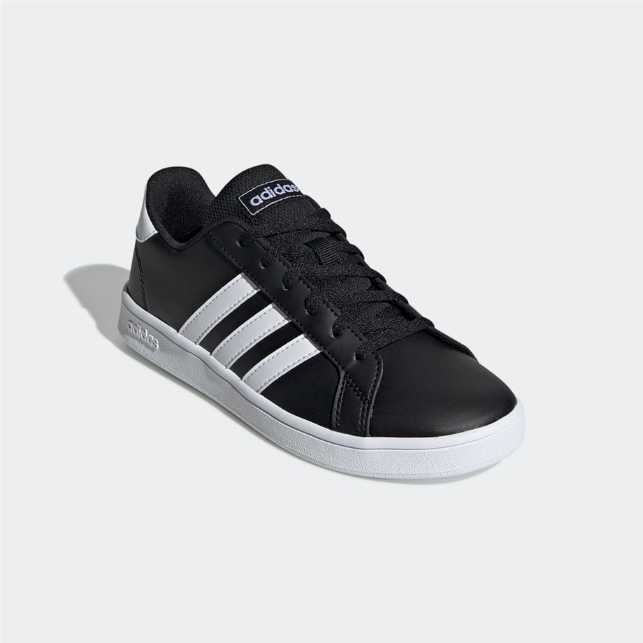 Adidas Grand Court K Çocuk Günlük Ayakkabı - EF0102