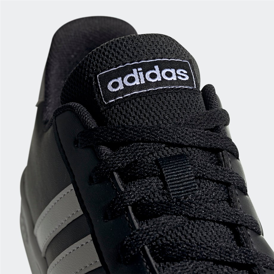 Adidas Grand Court K Çocuk Günlük Ayakkabı - EF0102