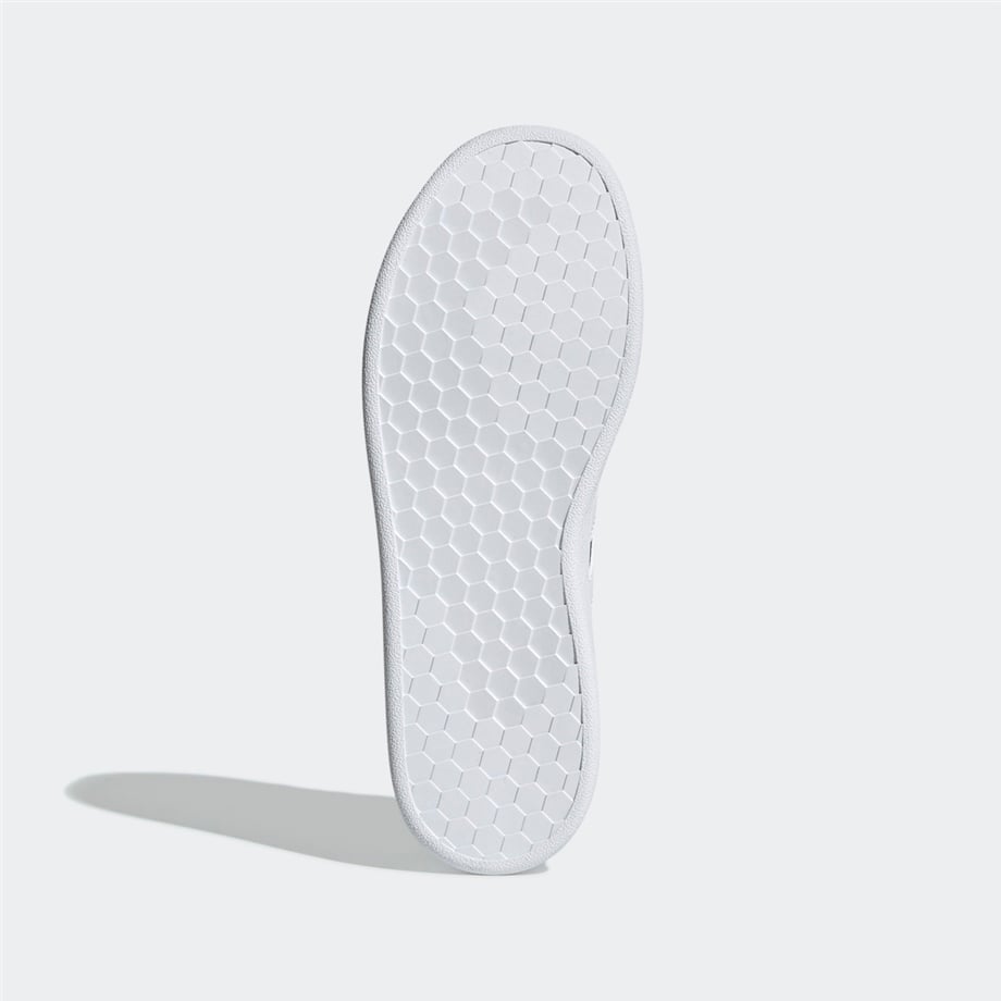Adidas Grand Court K Çocuk Günlük Ayakkabı - EF0102