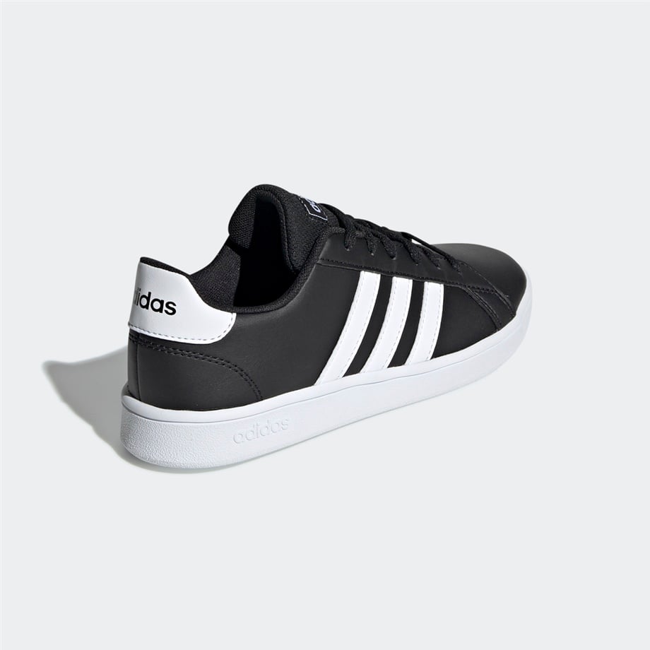 Adidas Grand Court K Çocuk Günlük Ayakkabı - EF0102