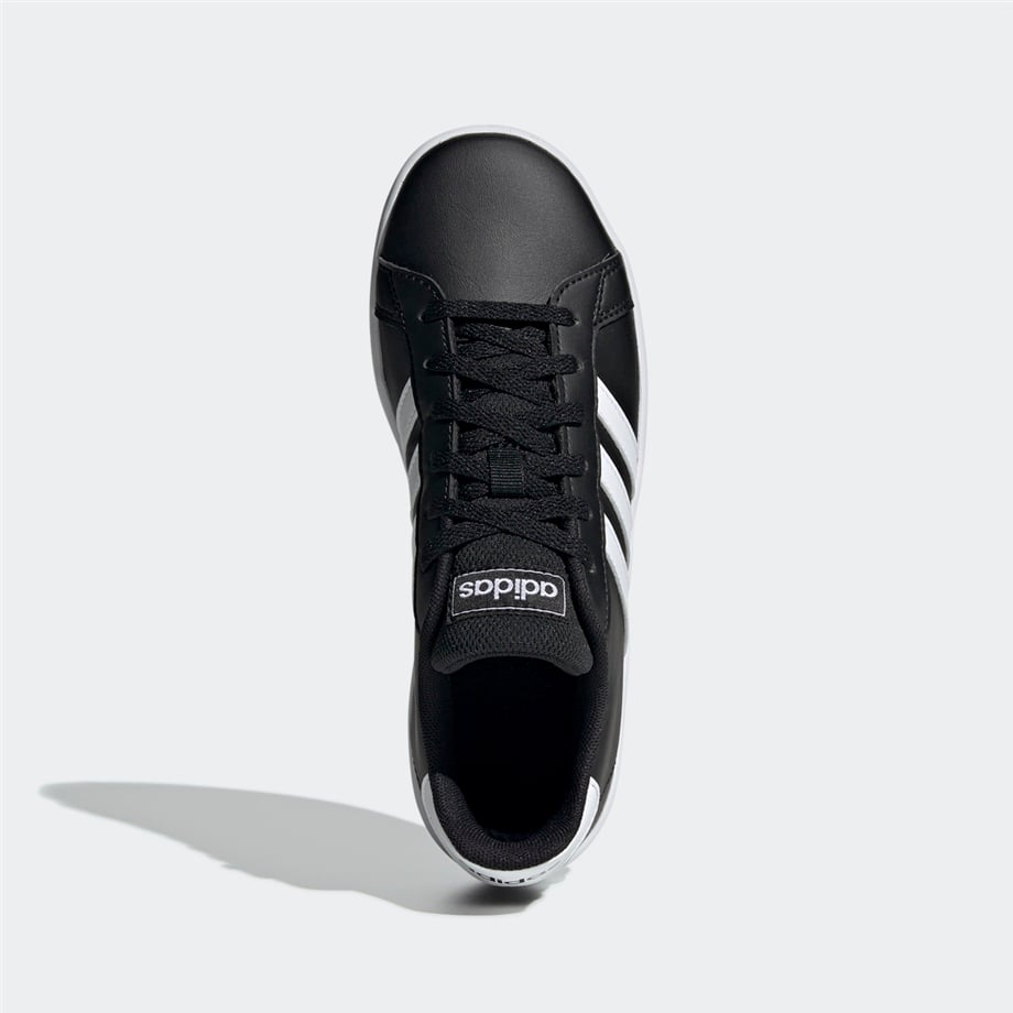 Adidas Grand Court K Çocuk Günlük Ayakkabı - EF0102