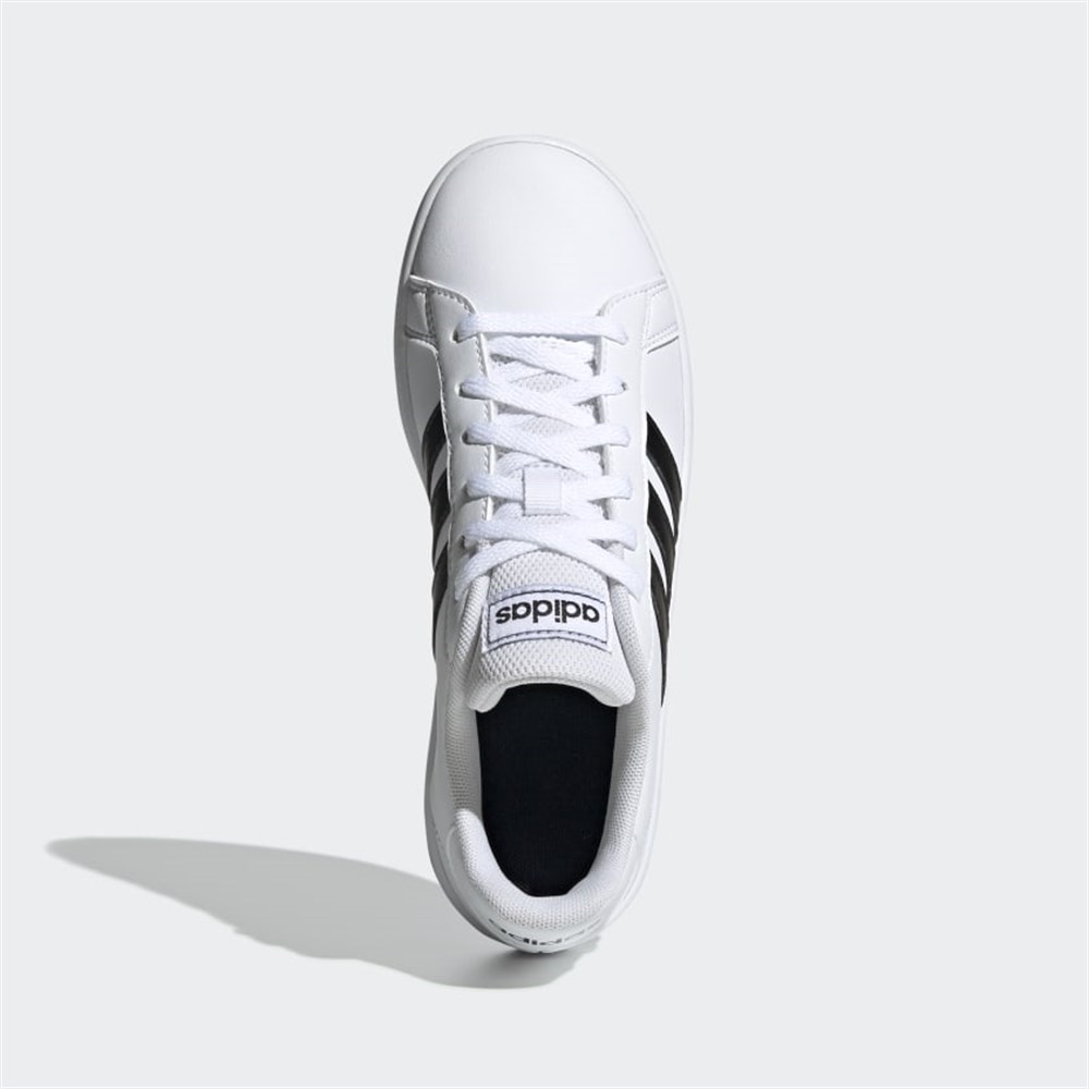 Adidas Grand Court Kadın Günlük Ayakkabı - EF0103