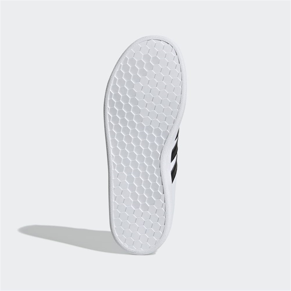 Adidas Grand Court Kadın Günlük Ayakkabı - EF0103