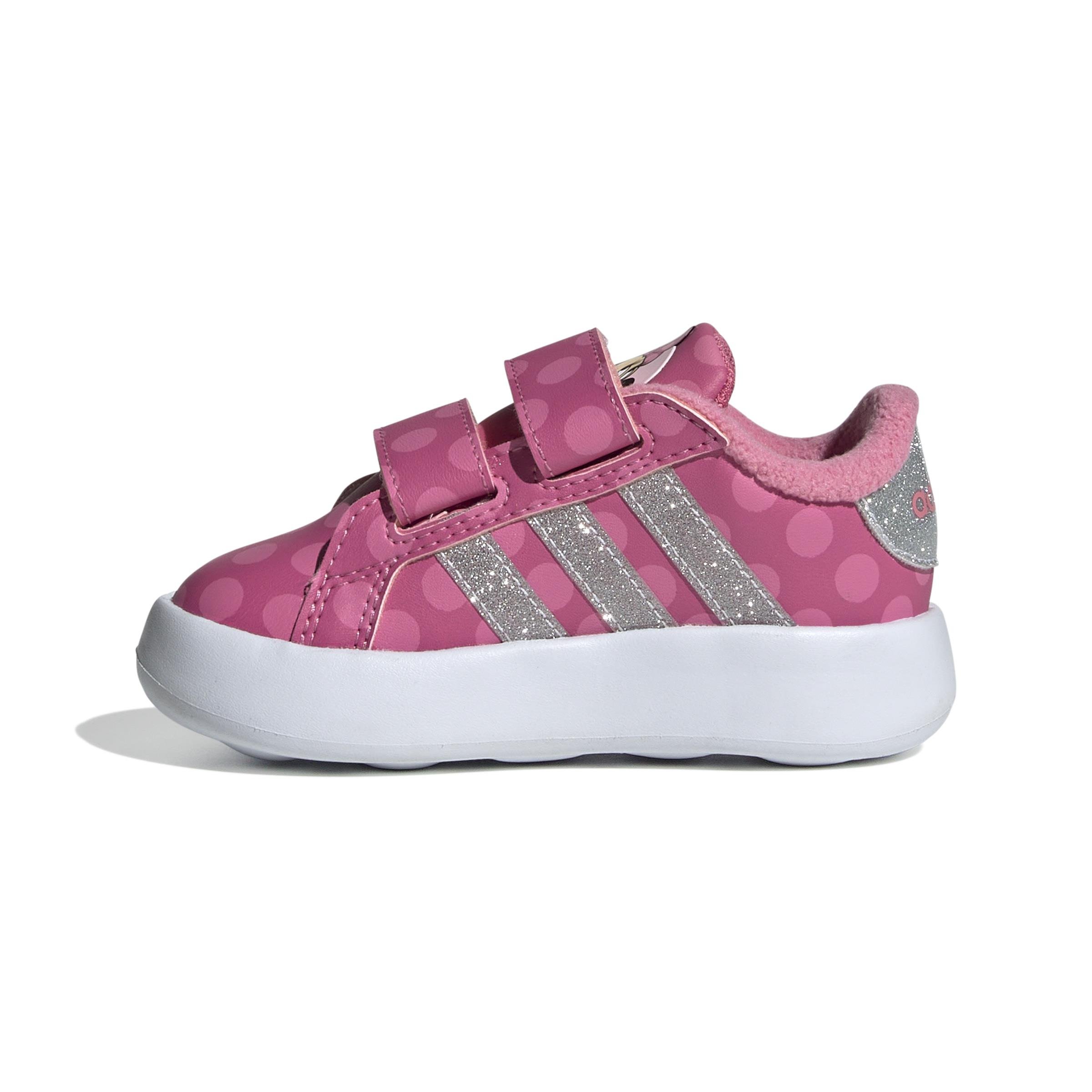 Adidas Grand Court Minnie Cf I Kız Bebek Sneaker