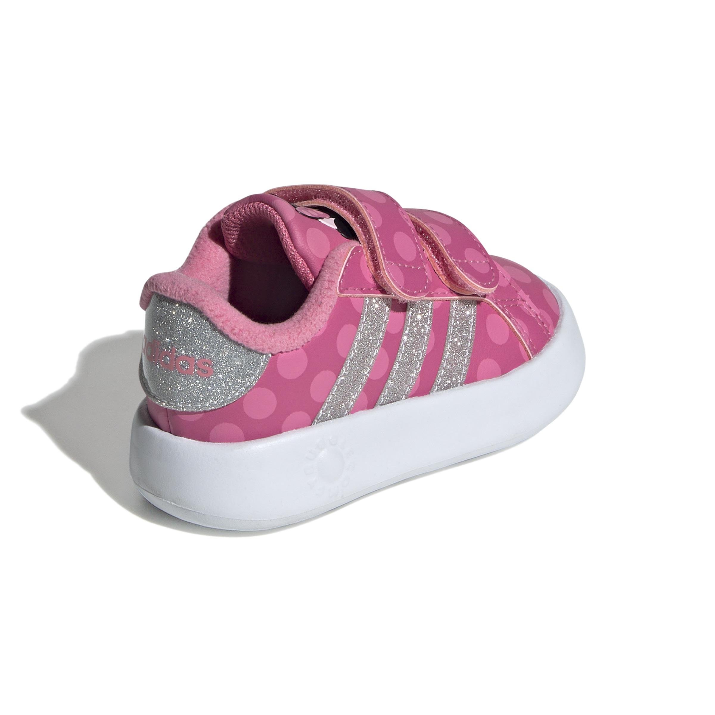 Adidas Grand Court Minnie Cf I Kız Bebek Sneaker