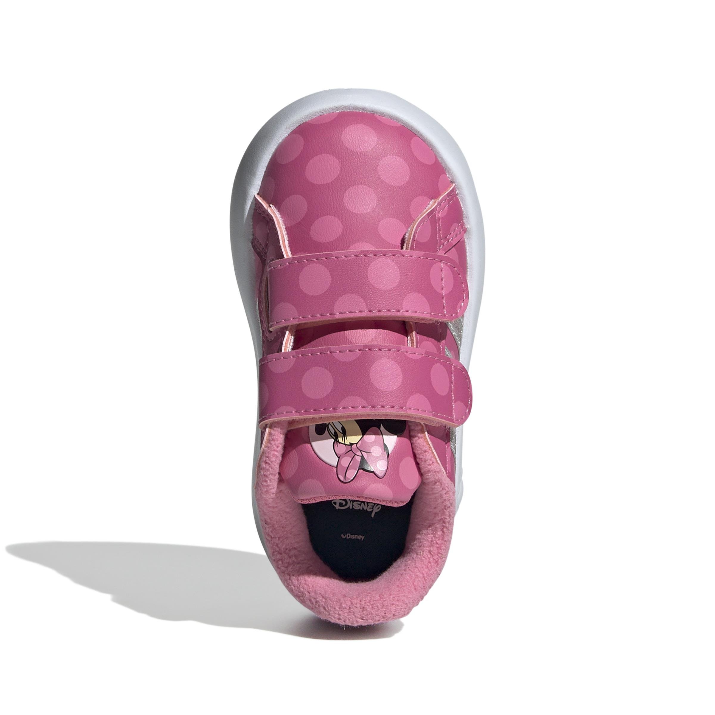 Adidas Grand Court Minnie Cf I Kız Bebek Sneaker