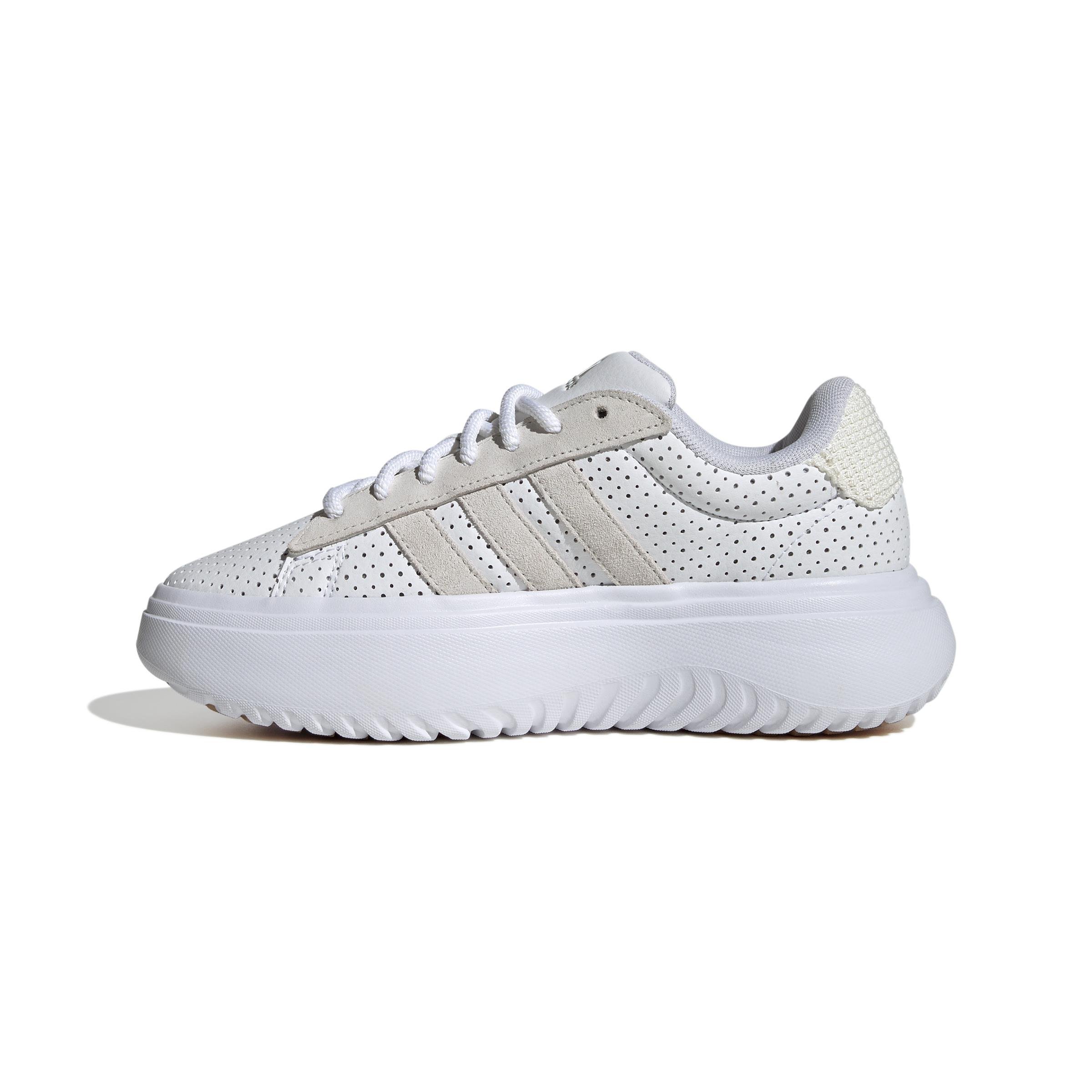Adidas Grand Court Platform Kadın Sneaker
