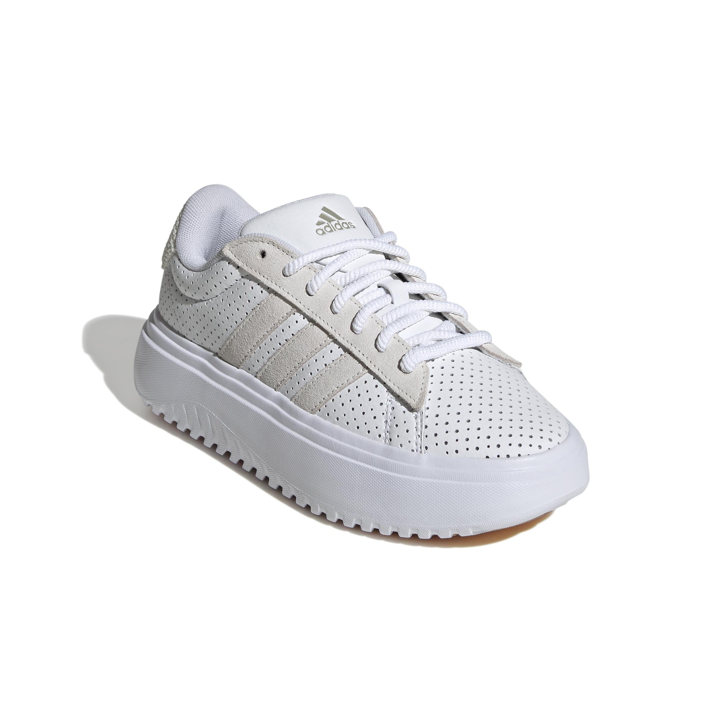 Adidas Grand Court Platform Kadın Sneaker