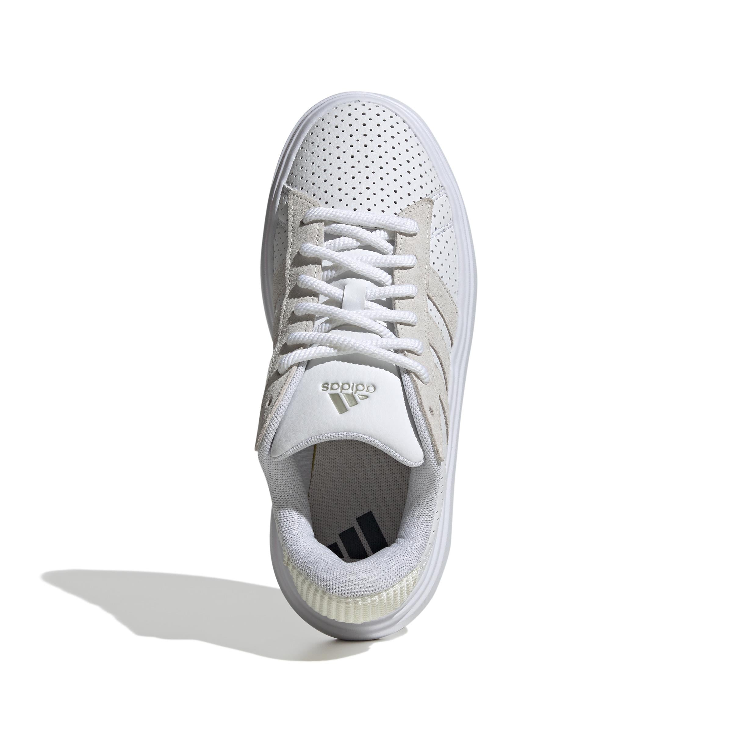 Adidas Grand Court Platform Kadın Sneaker
