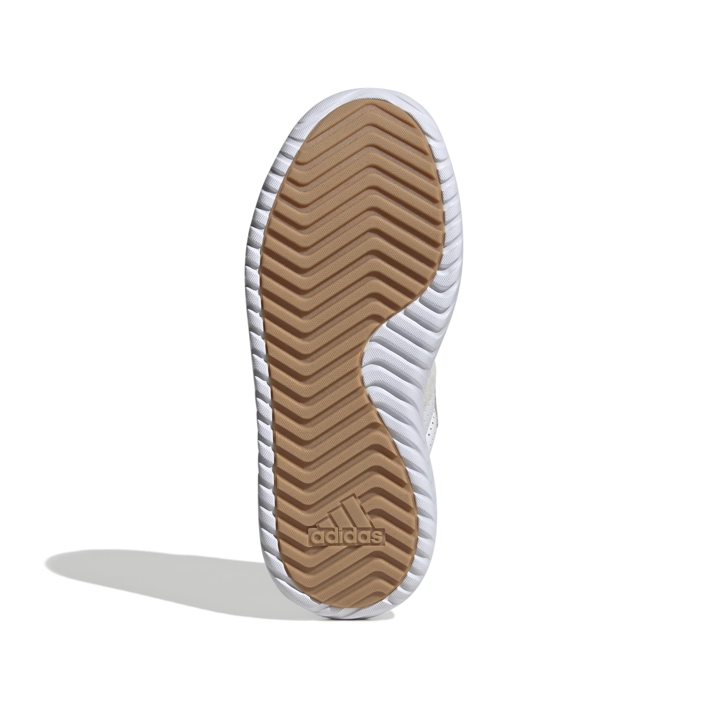 Adidas Grand Court Platform Kadın Sneaker